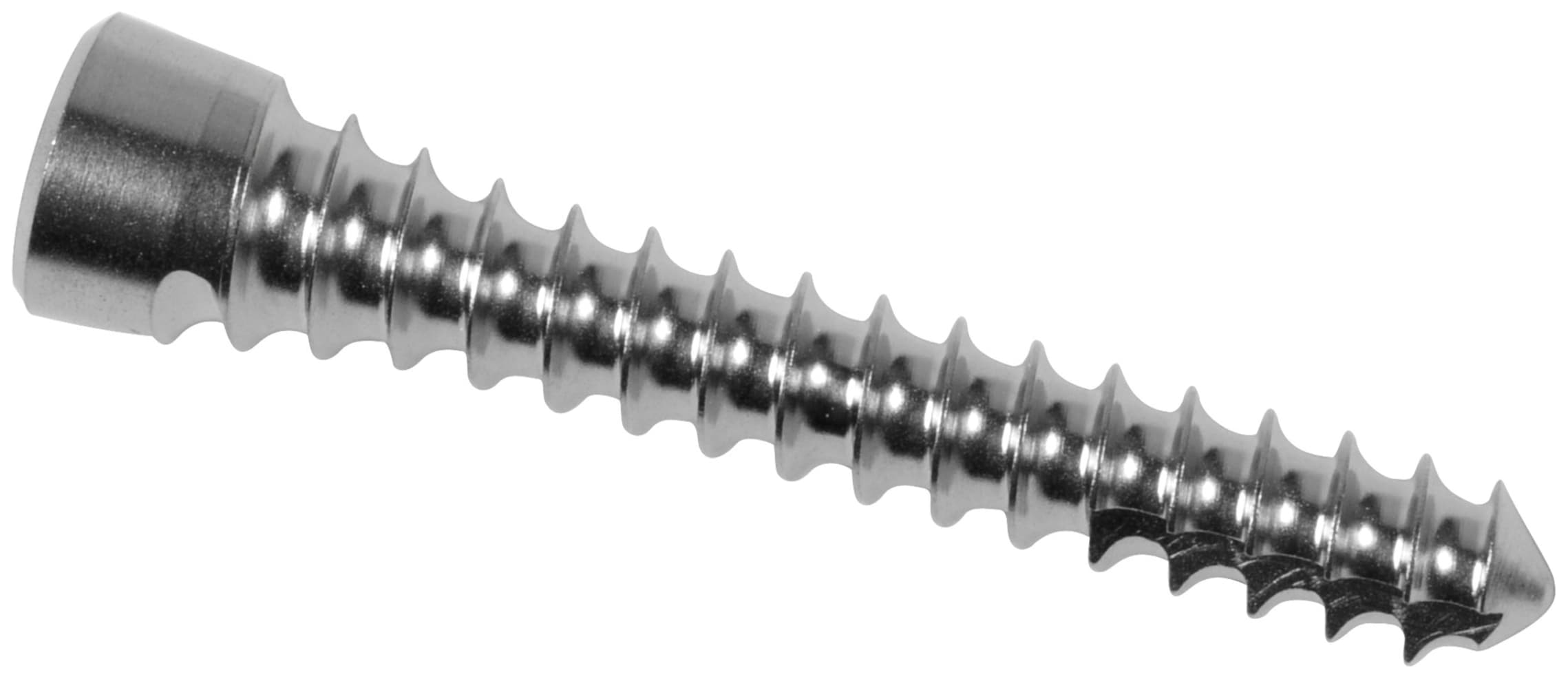 Screw, Cortical, 4.5 x 34 mm
