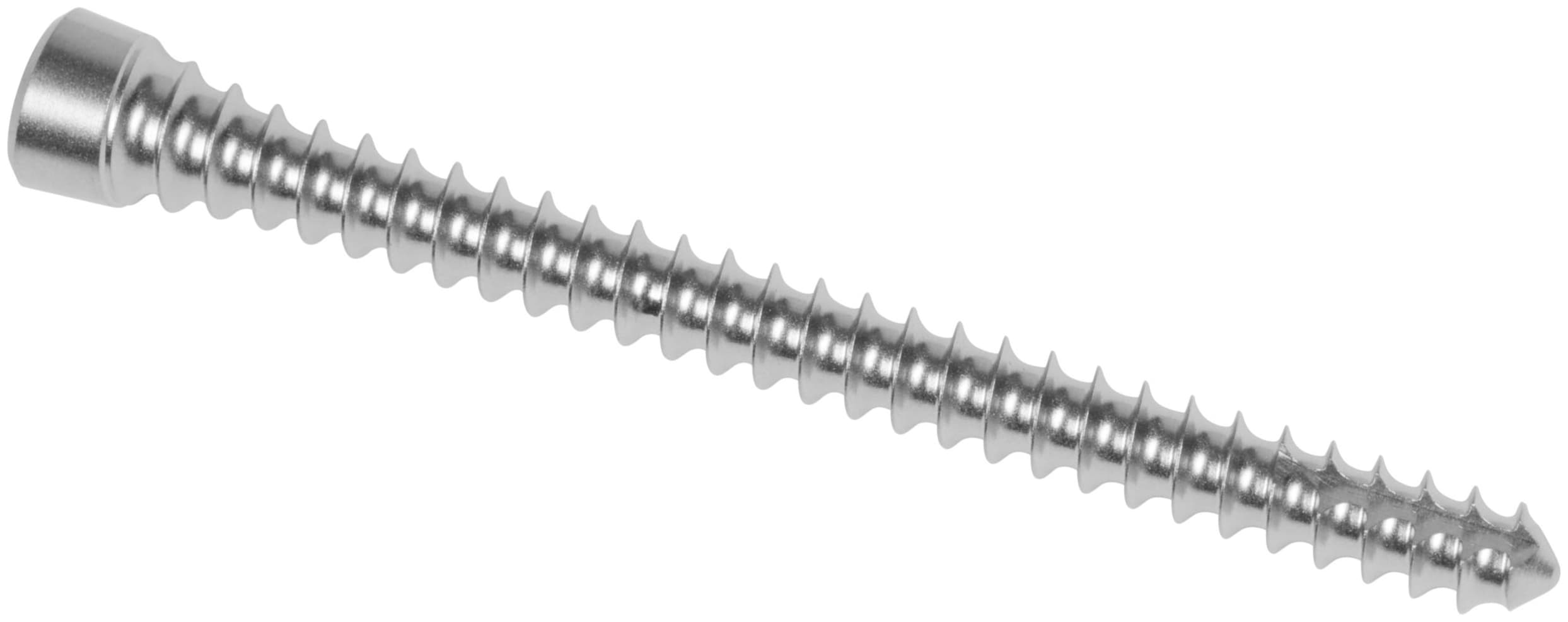 Screw, Cortical, 4.5 x 58 mm