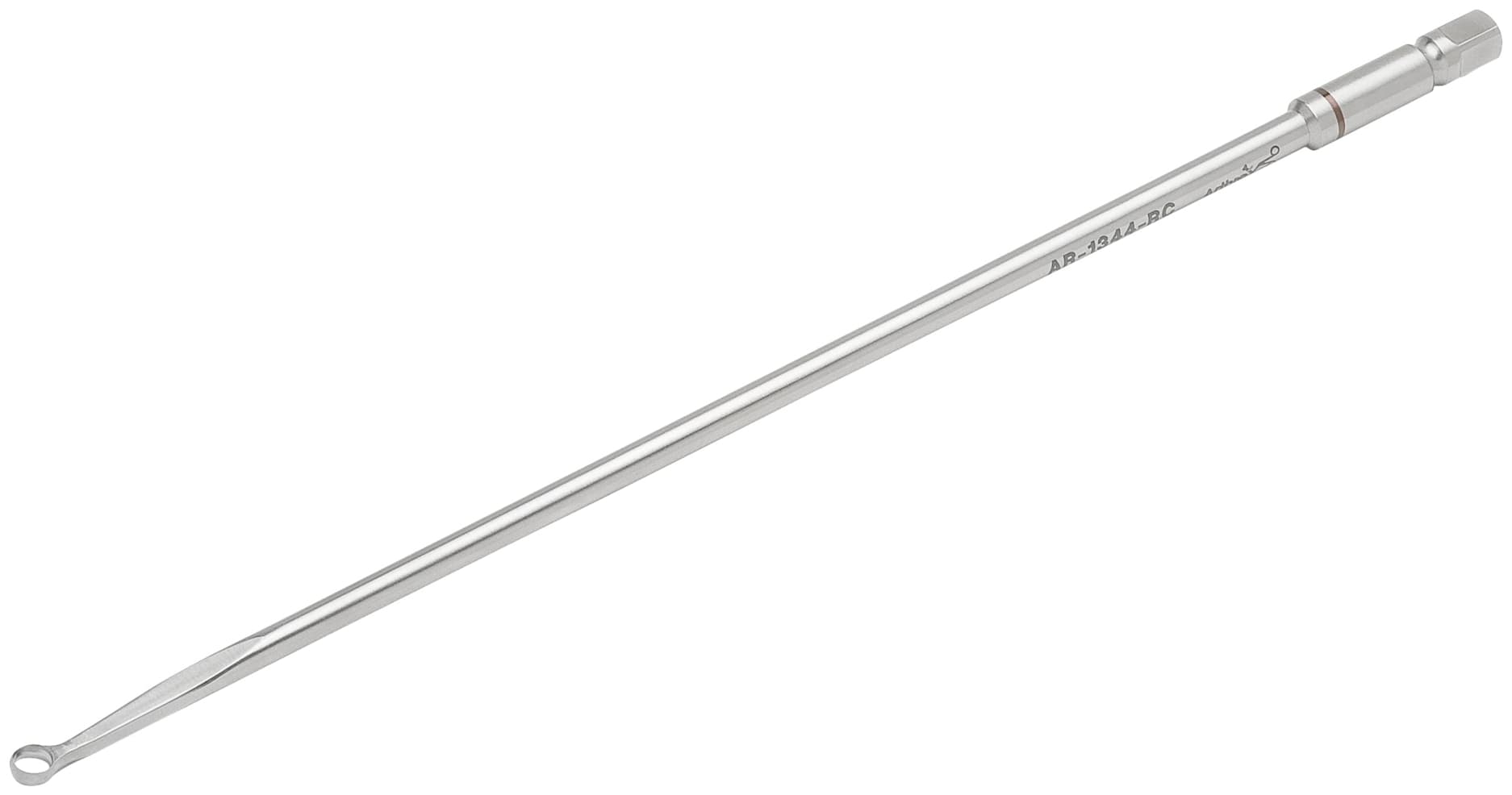 Curette, Double Sided. 5.4 mm