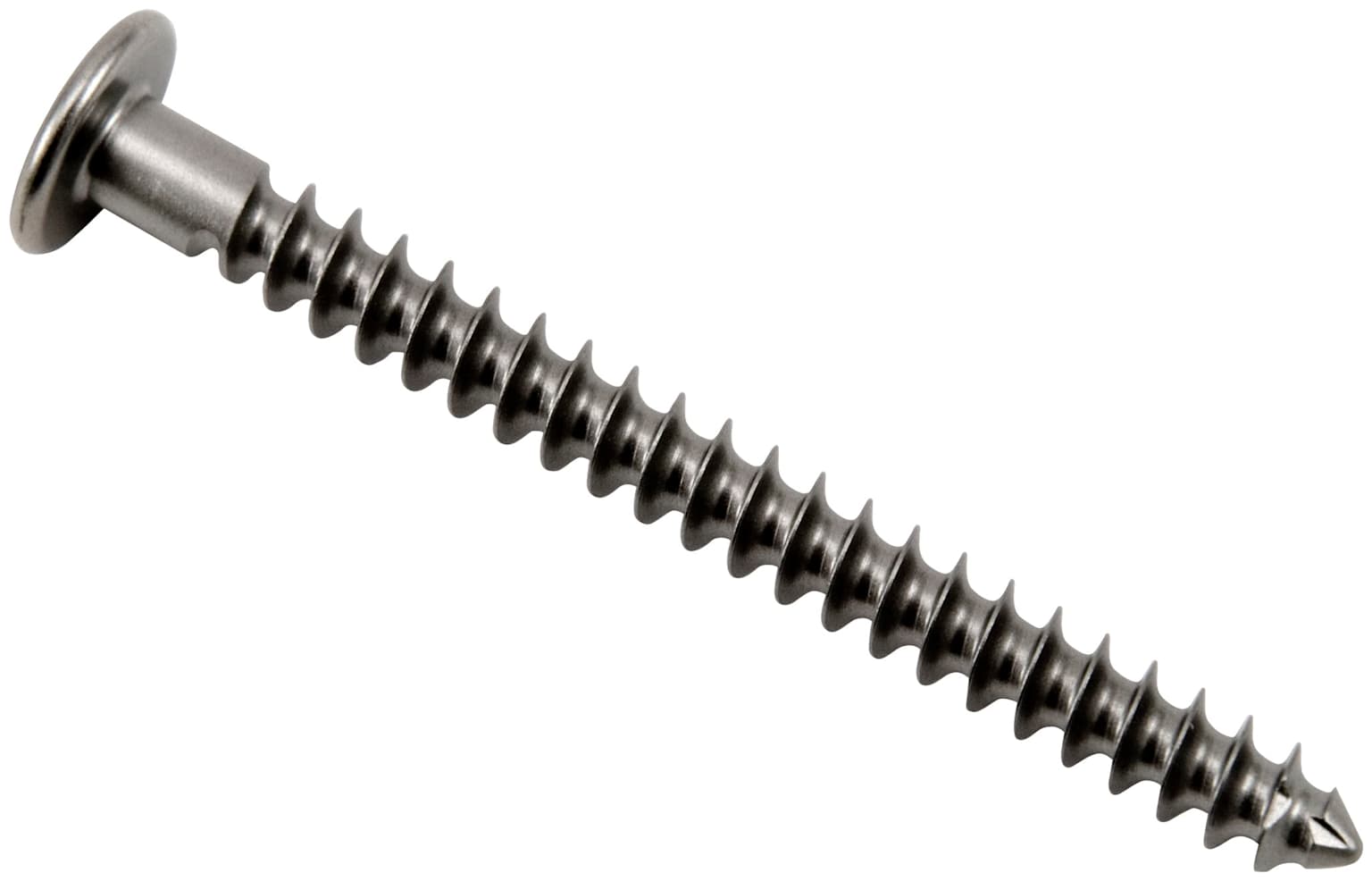 Bi-Cortical Post, 4.5 mm x 47.5 mm