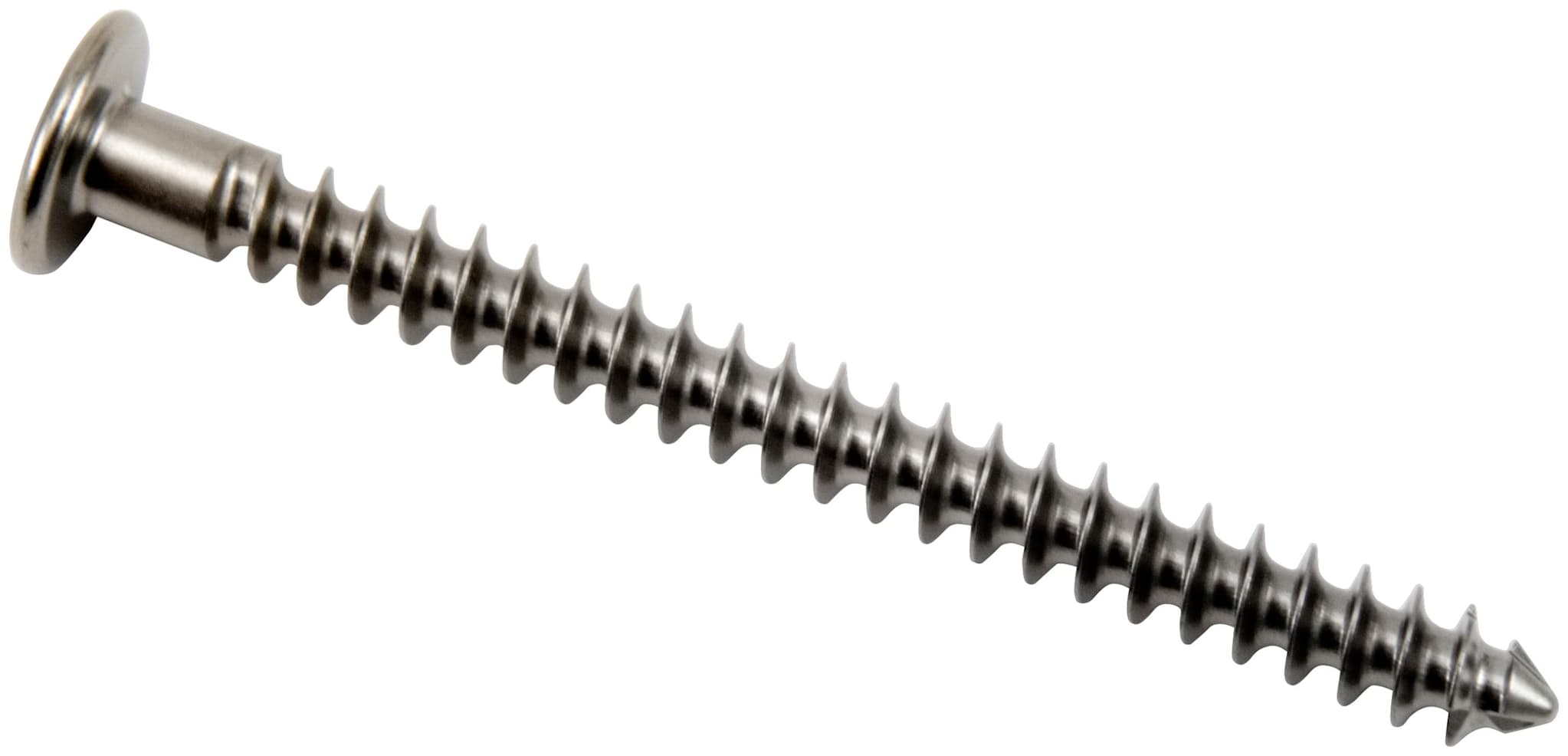 Bi-Cortical Post, 4.5 mm x 50 mm