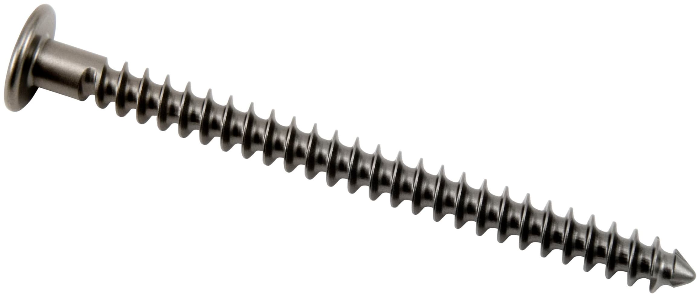 Bi-Cortical Post, 4.5 mm x 55 mm