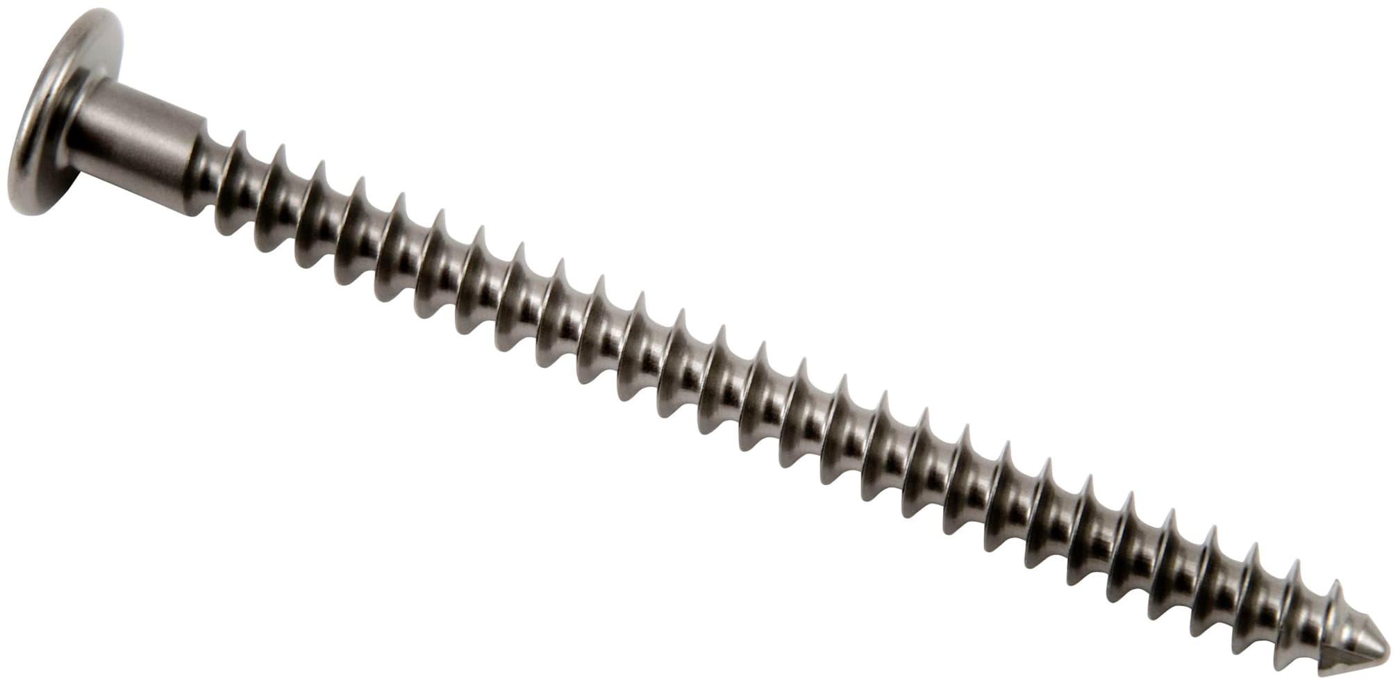 Bi-Cortical Post, 4.5 mm x 57.5 mm