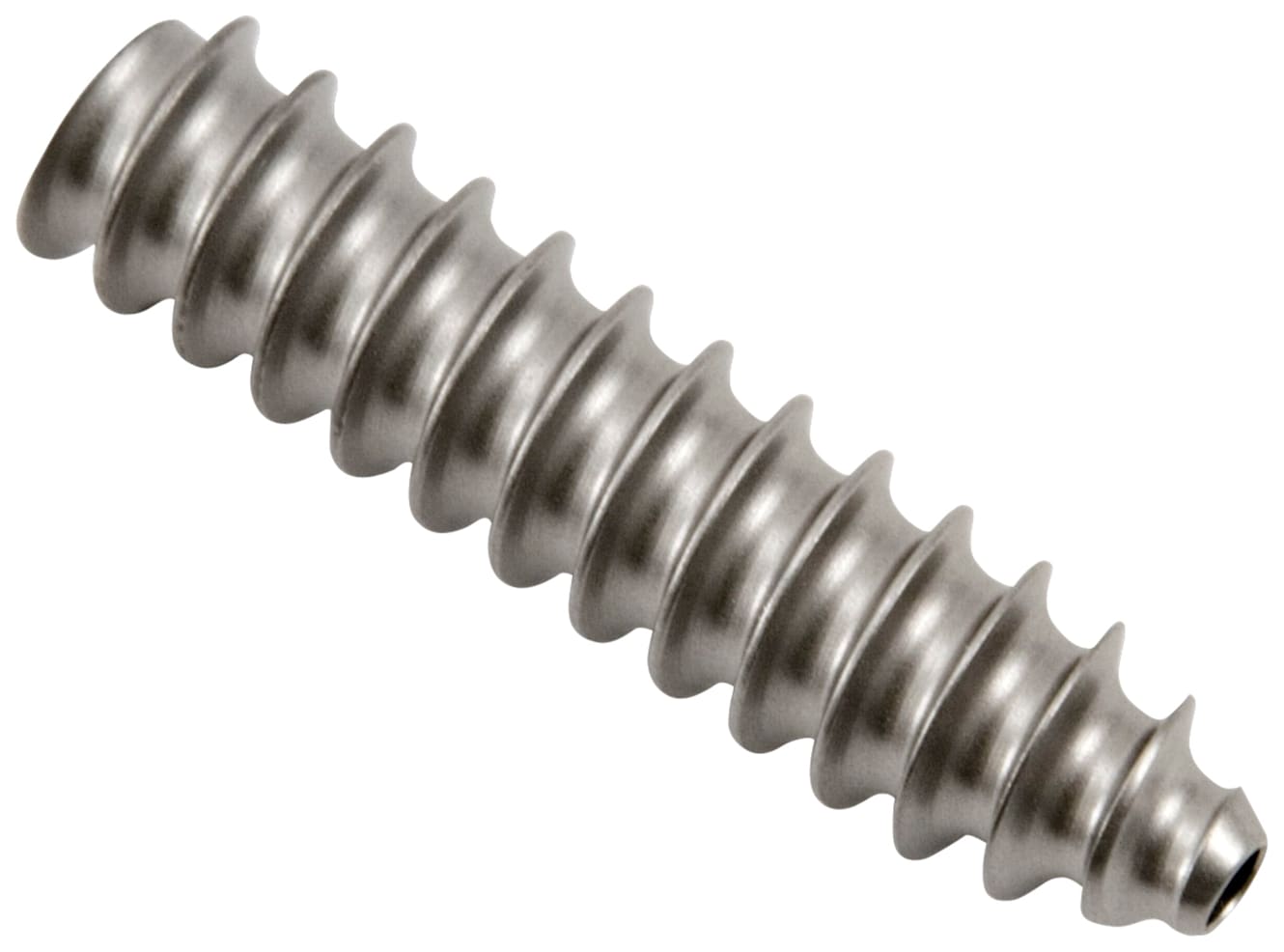 Screw, Cannulated Interference, Full Thread 7 x 30 mm