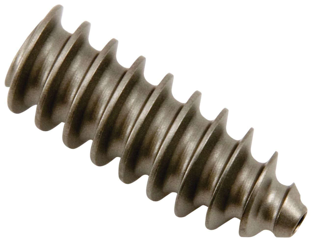 Screw, Cannulated Interference, Full Thread 9 x 25 mm