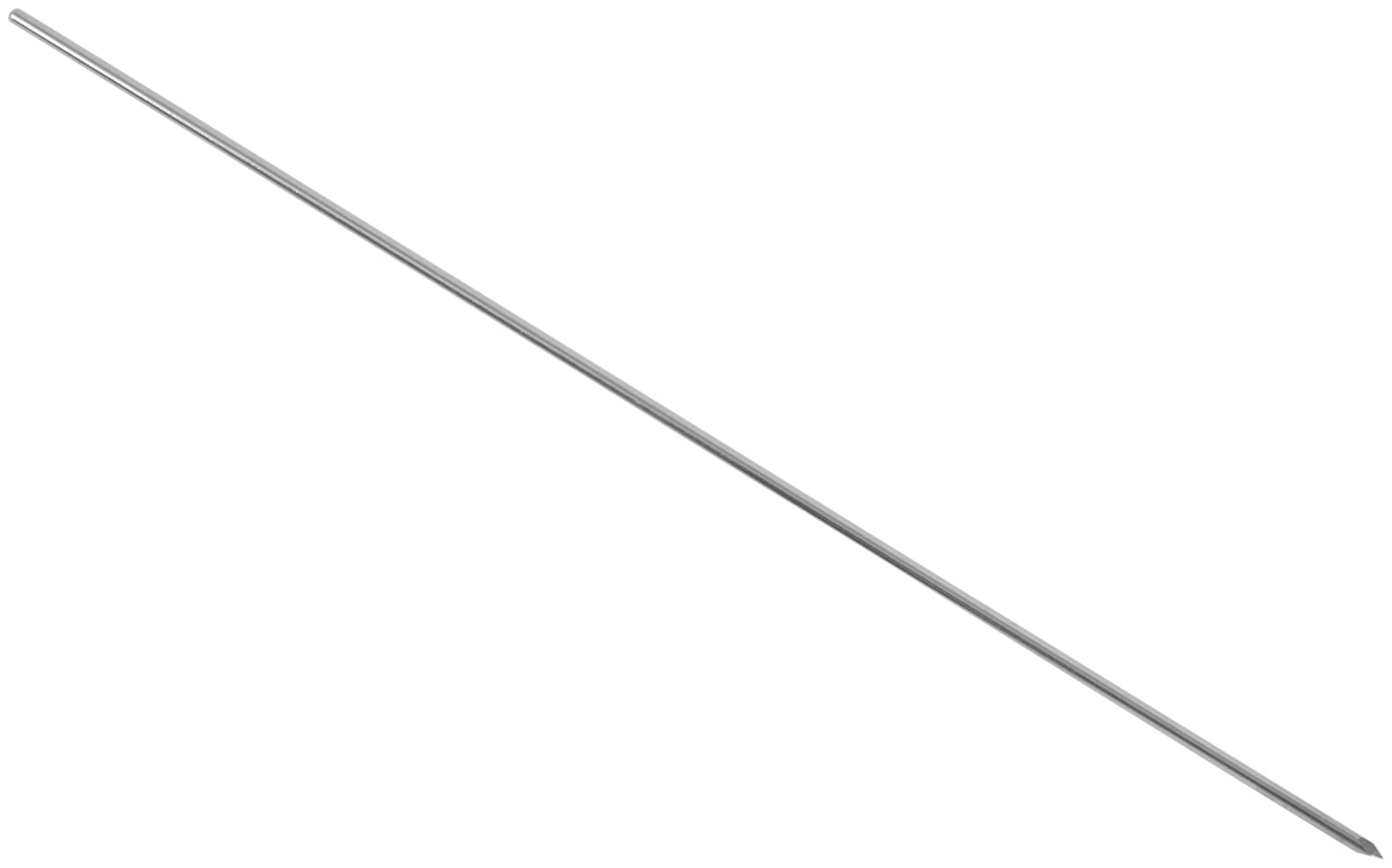 Kirschnerdraht, 1.6mm x 15.0 cm,SU