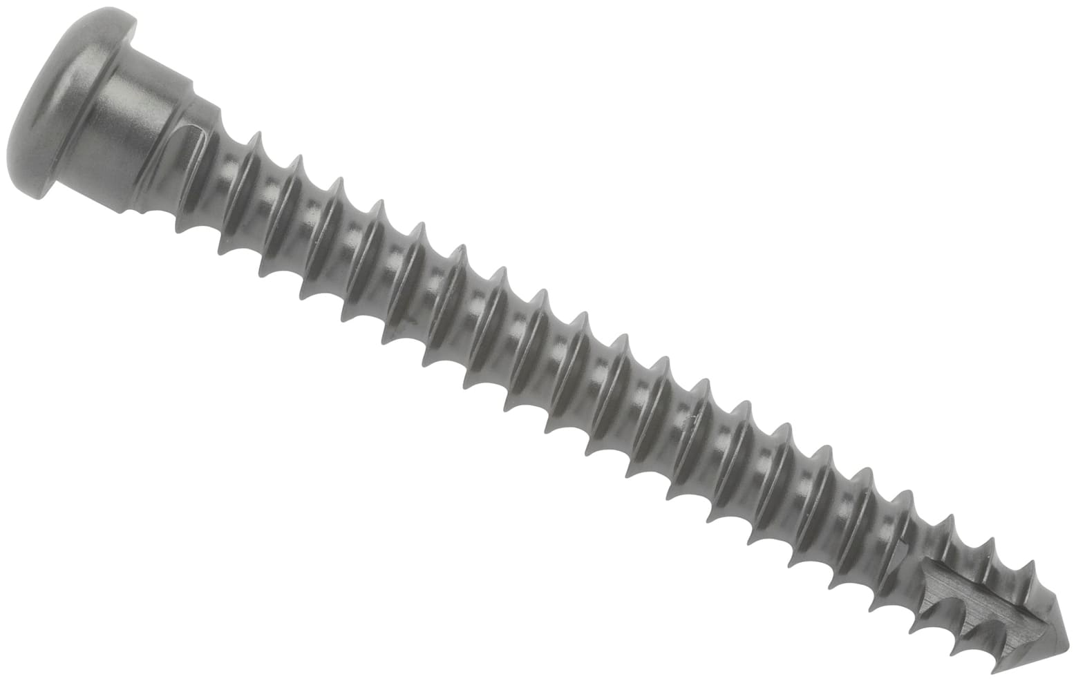 Cortical Screw, 3.5 mm x 26 mm