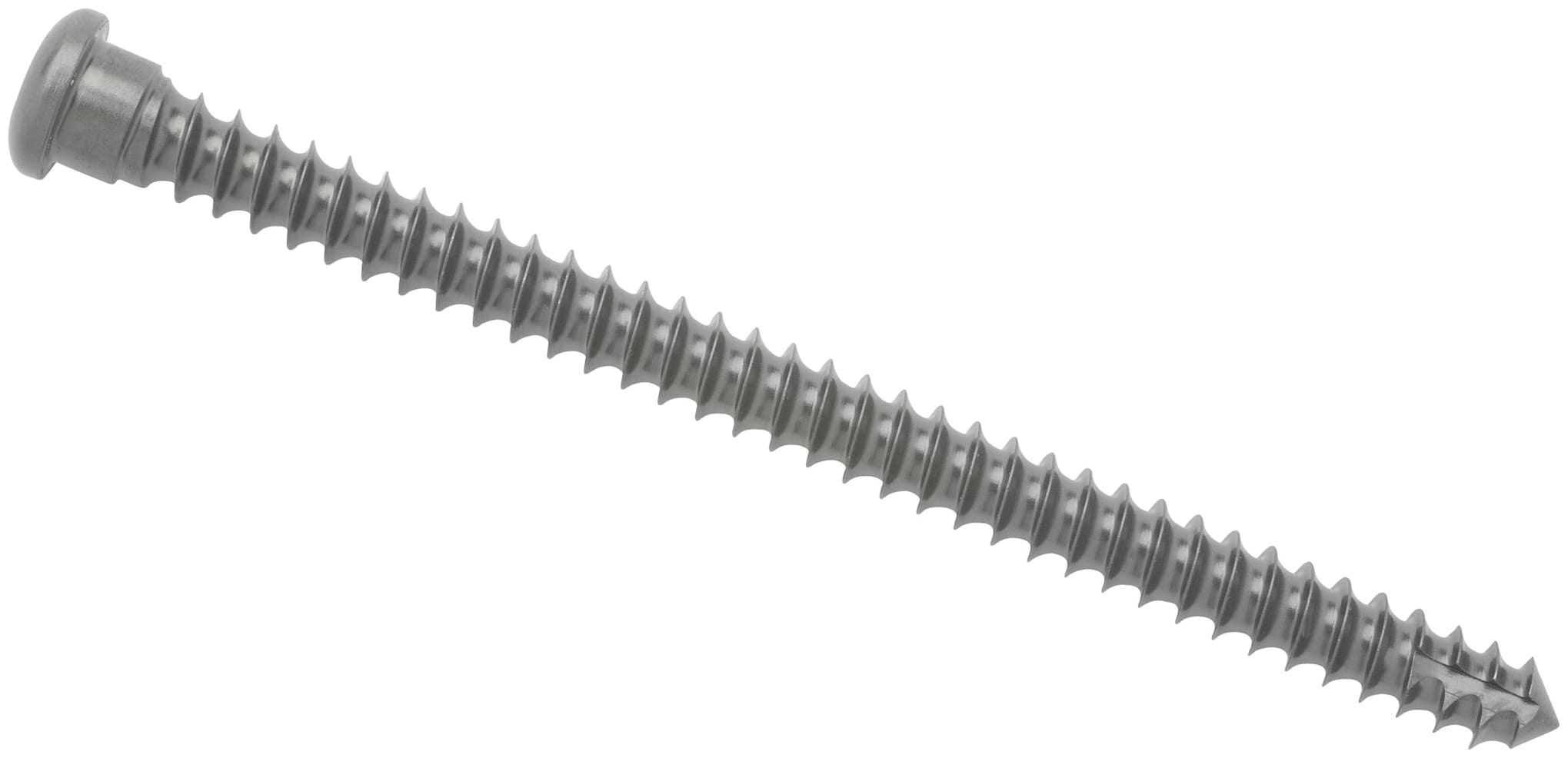 Cortical Screw, 3.5 mm x 45 mm