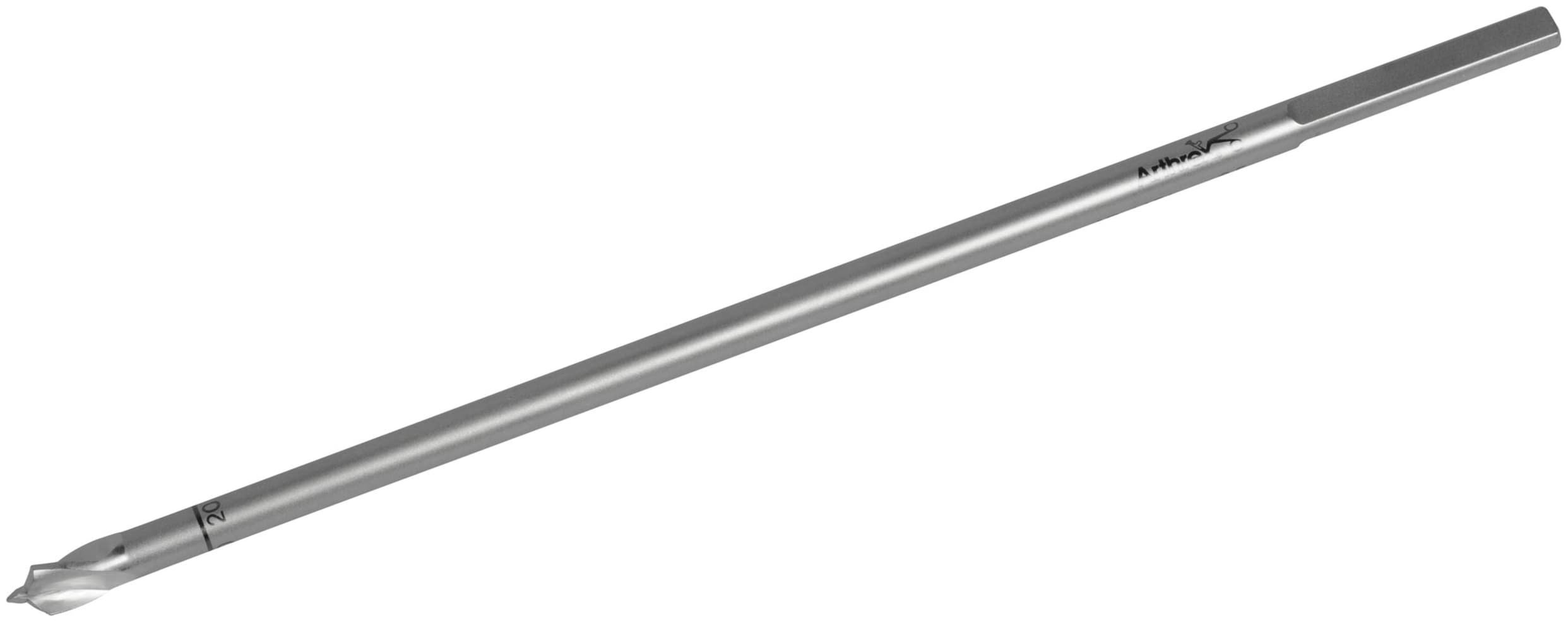 Arthrex Reamer, Piloted Headed, 6.5 mm AR1451