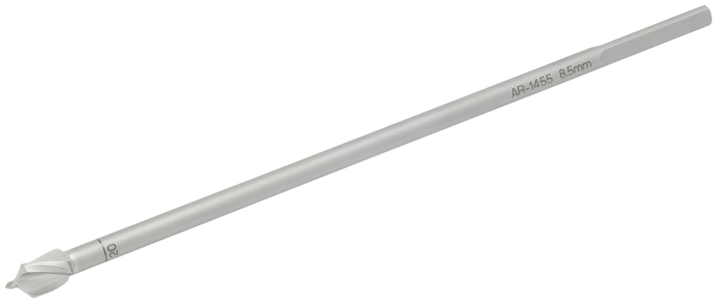 Arthrex Reamer, Piloted Headed, 8.5 mm AR1455