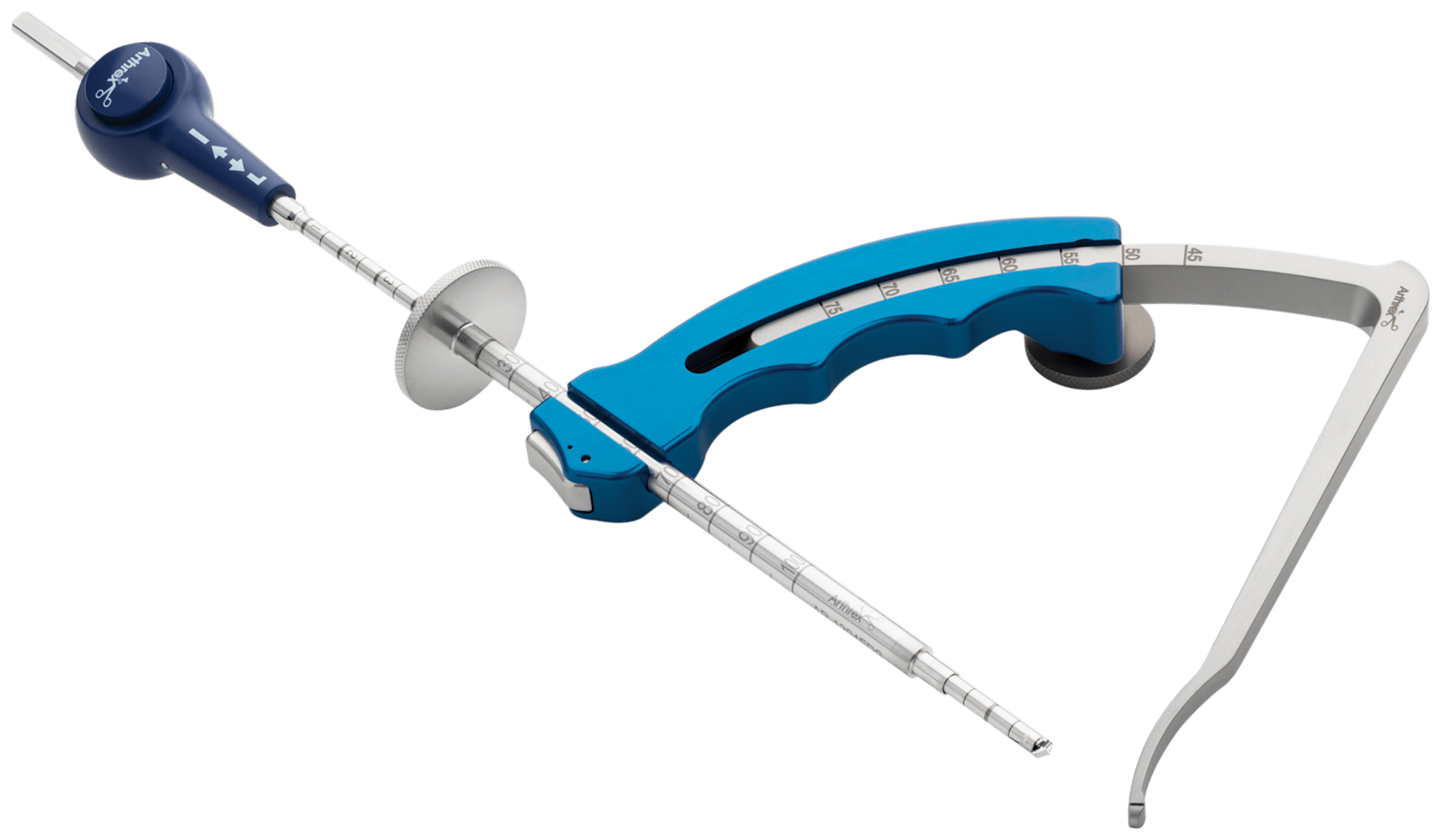 Arthrex ACL Guide Frame Handle Assembly AR1510H