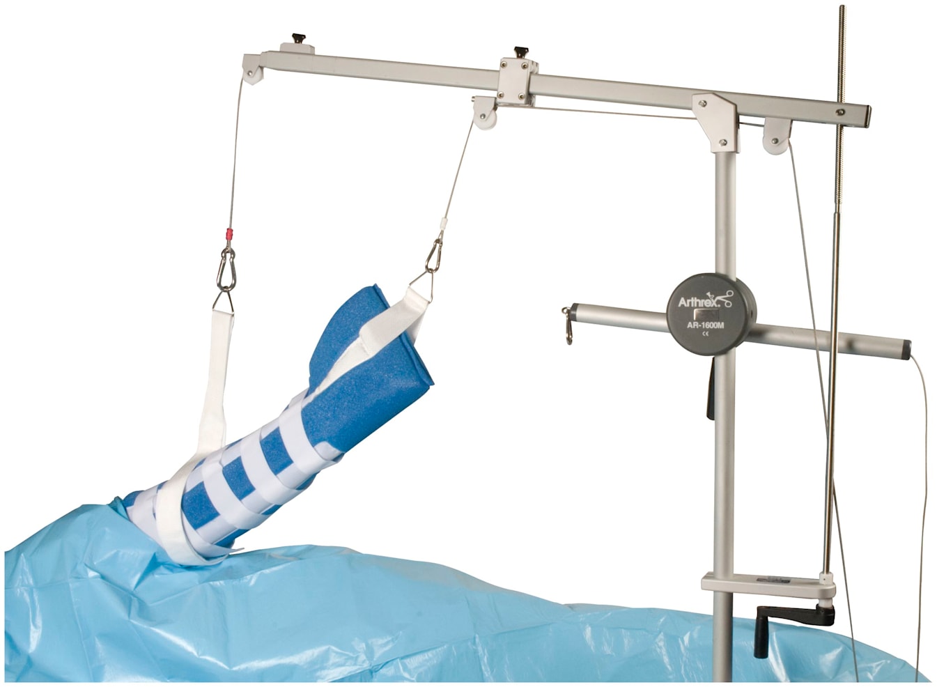 Arthrex - 3-Point Shoulder Distraction System - AR-1600M