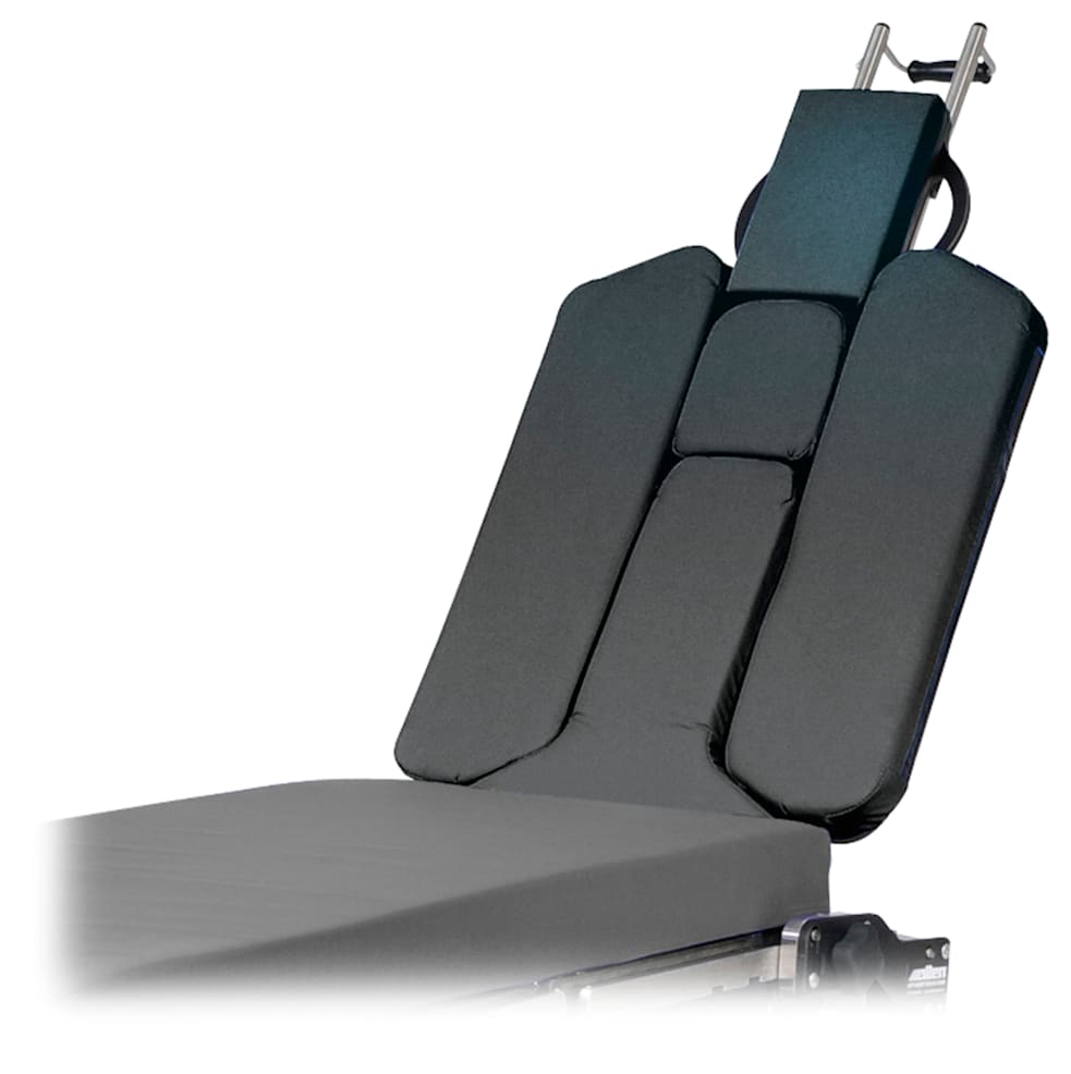 Arthrex - Beach Chair Positioner (incl. reusable pad set, intubation ...