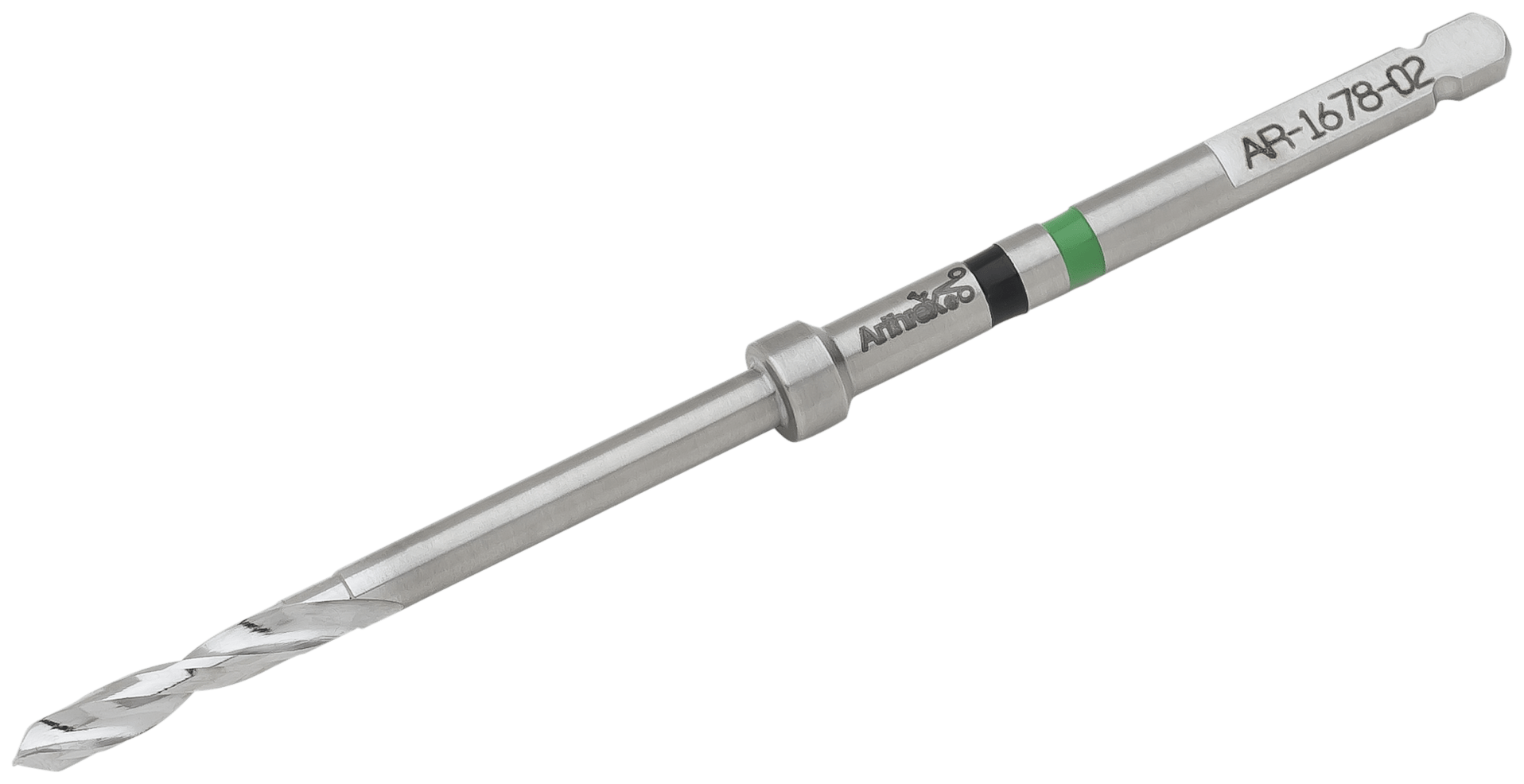 Bohrer für SwiveLock, 4.75 mm