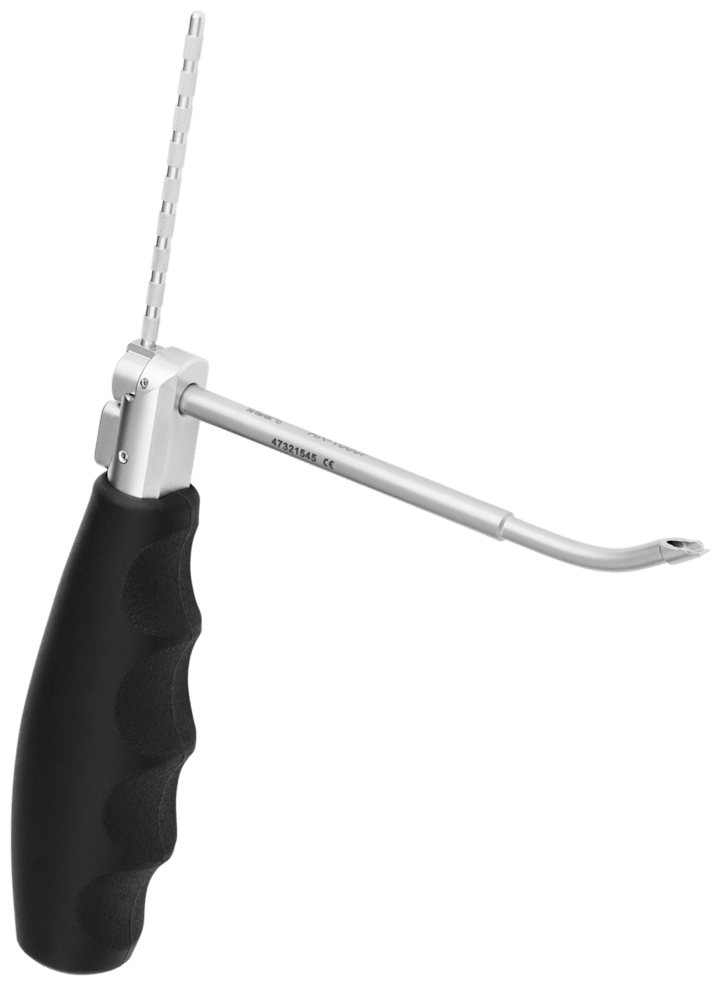 Arthrex Drill Guide for Flexible Drill Pin AR1800F