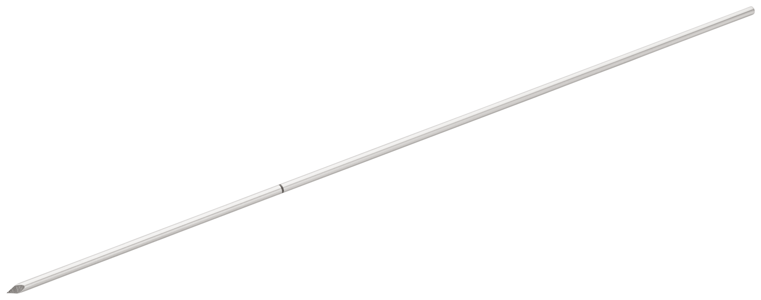 Guidewire, Trocar, 1.6 mm