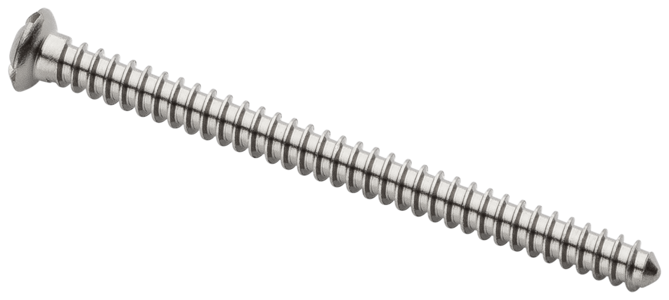 Cortical Screw, 1.0 mm x 13 mm