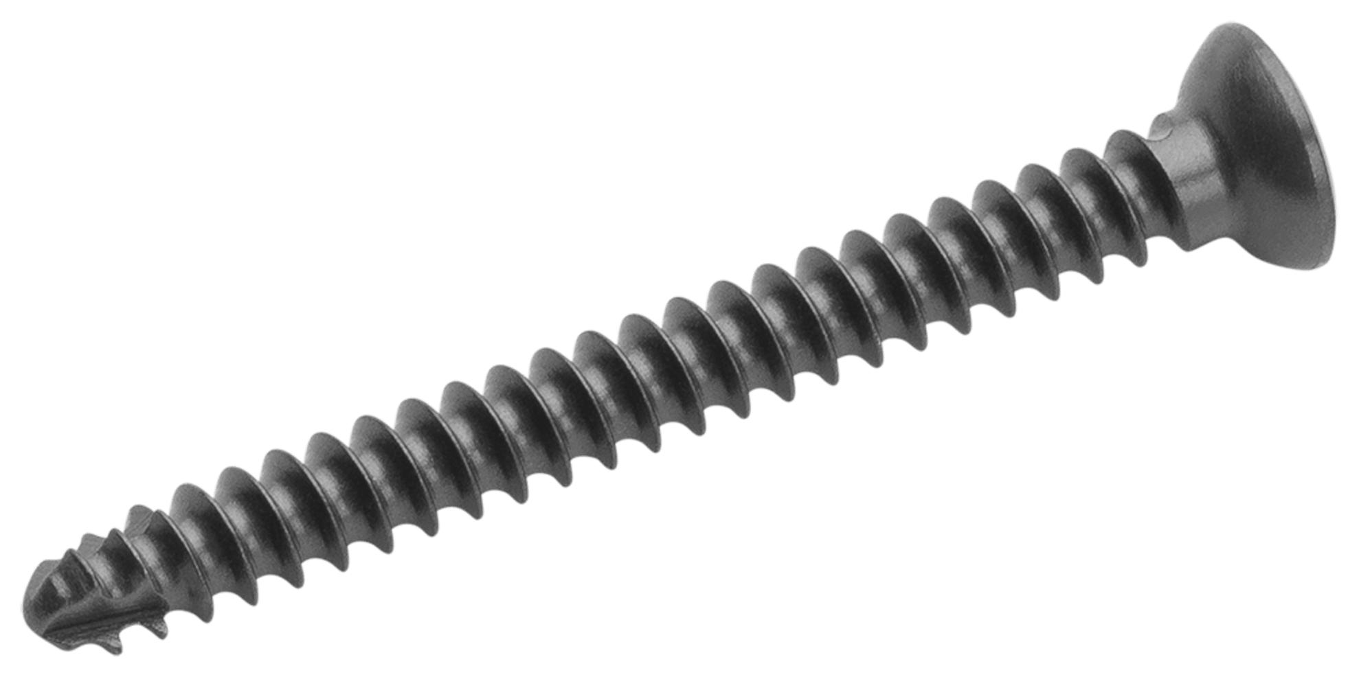 Cortical Screw, 1.6 mm x 24 mm