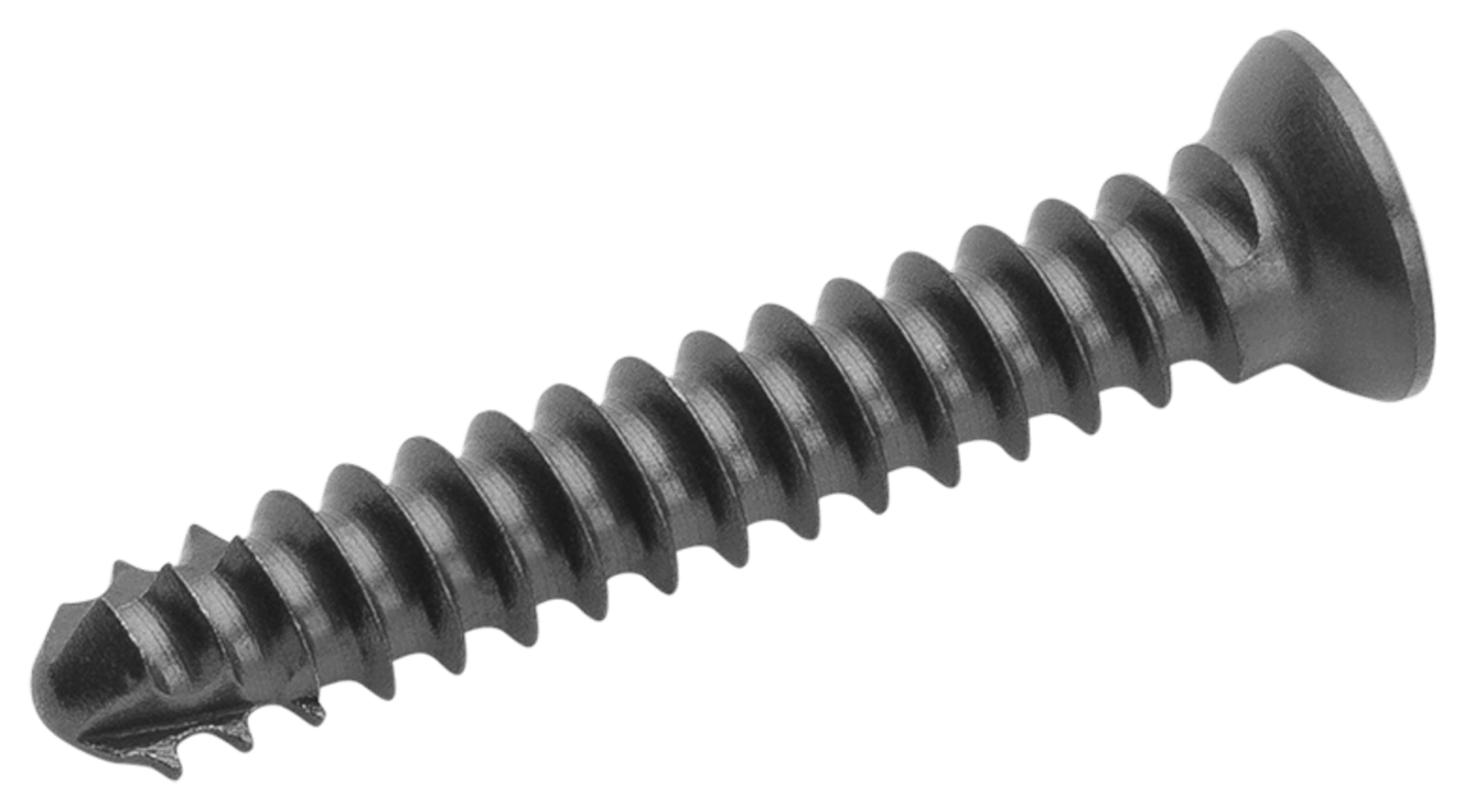 Cortical Screw, 2.0 mm x 6 mm