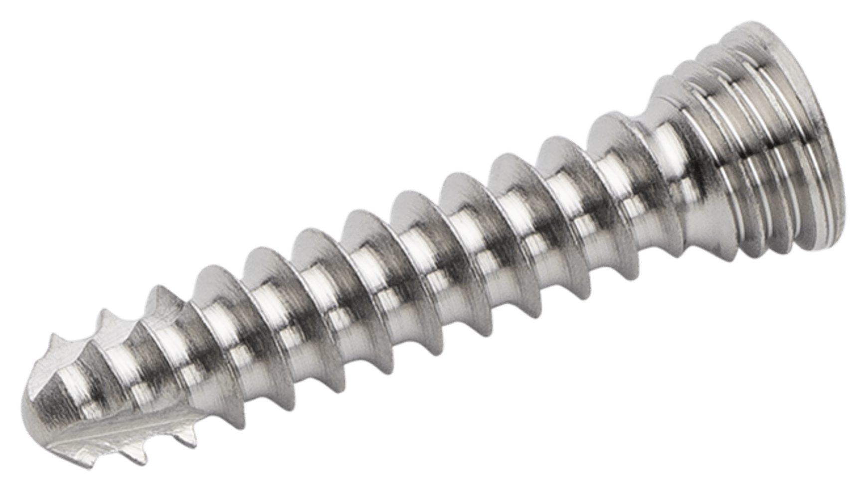 VAL Screw, 2.0 mm x 20 mm