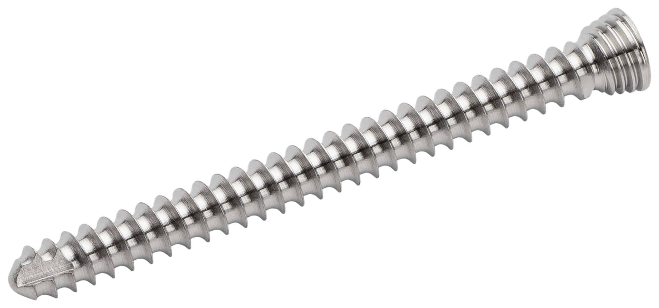 VAL Screw, 2.0 mm x 30 mm