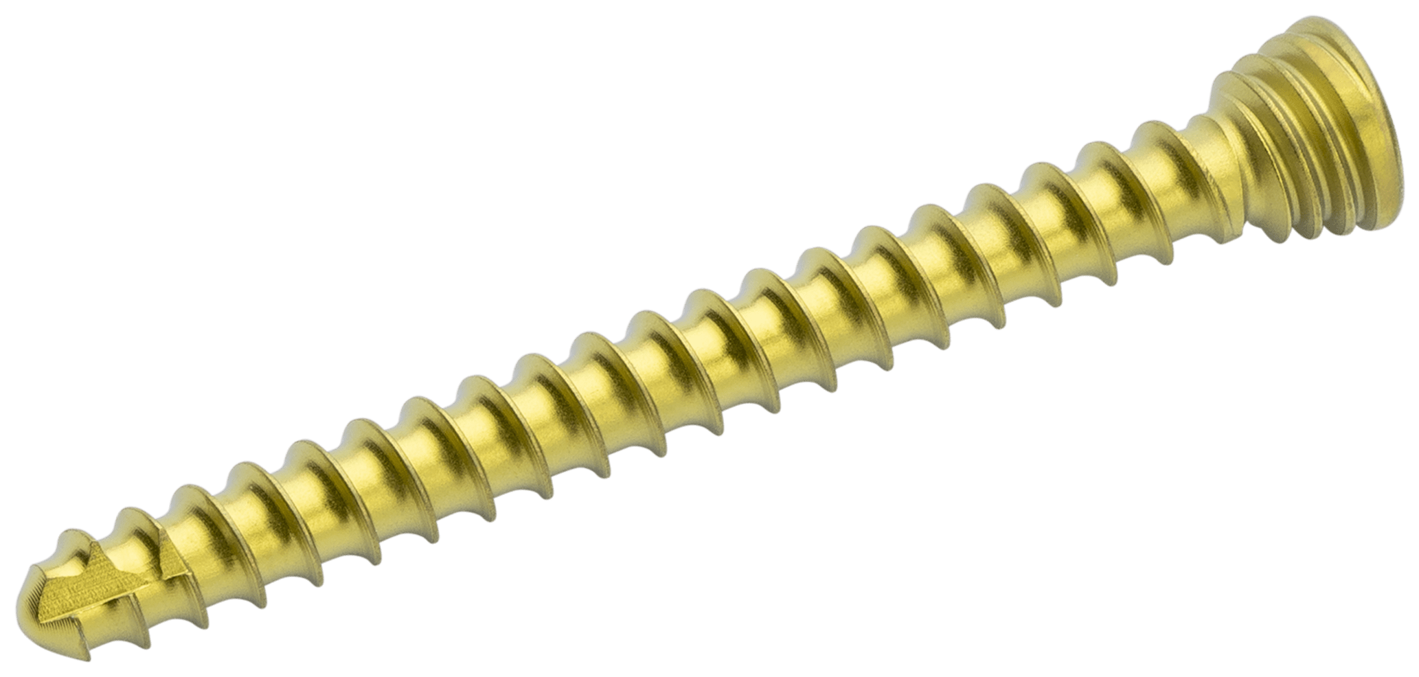 VAL Screw, 2.4 mm x 28 mm