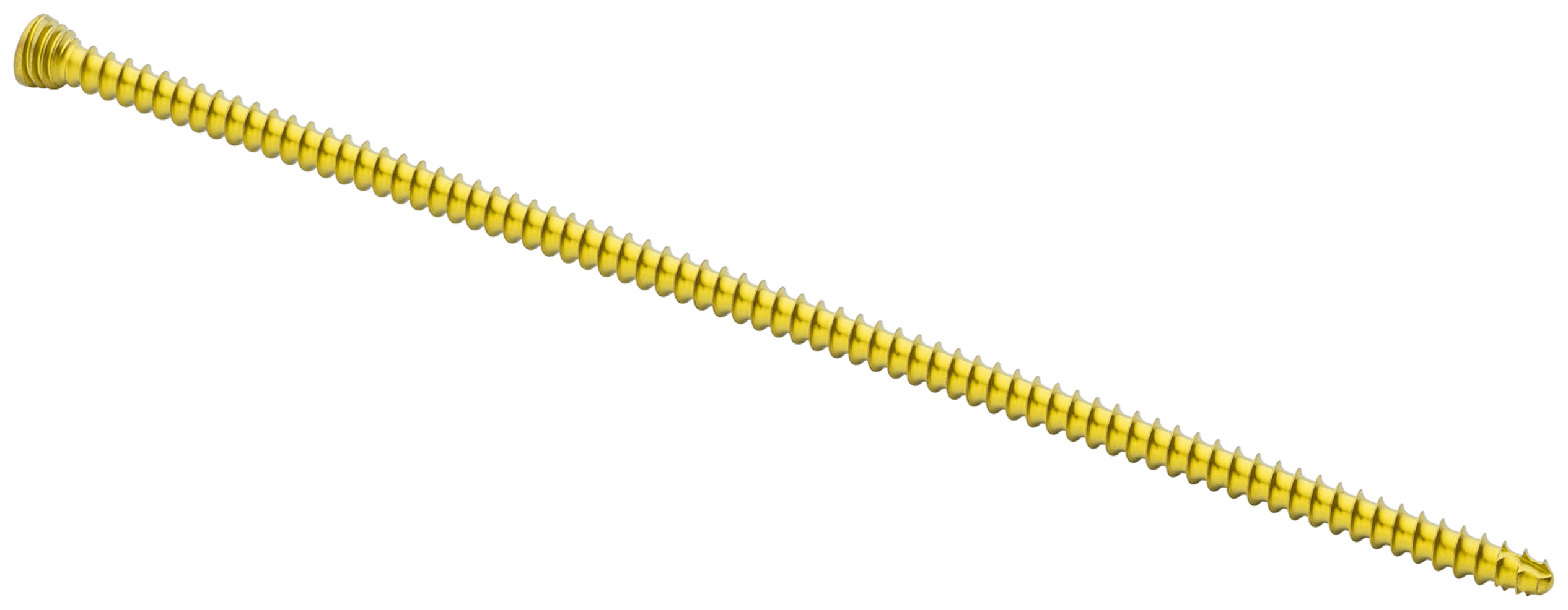 VAL Screw, 2.4 mm x 80 mm