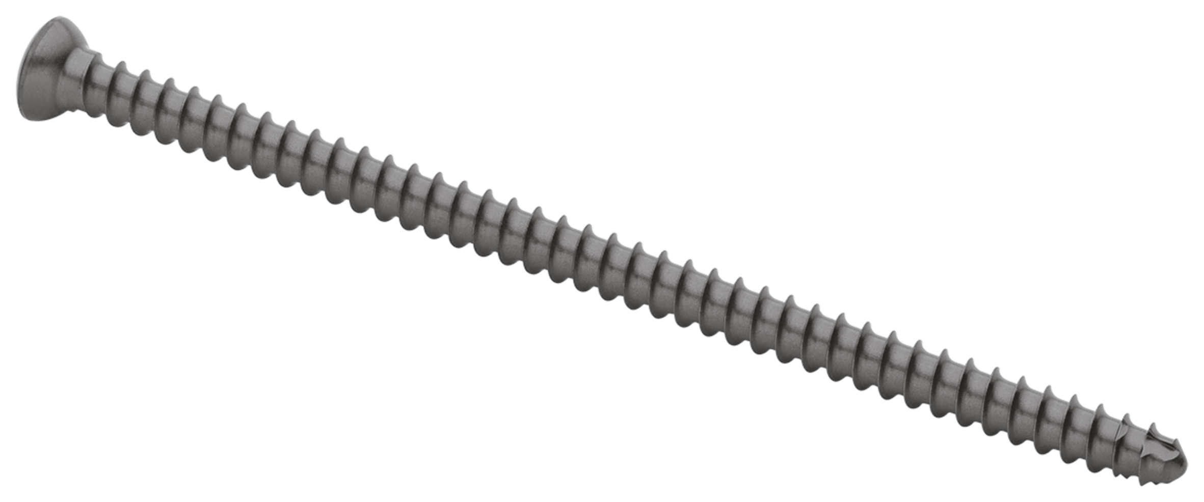 Cortical Screw, 2.7 mm x 50 mm