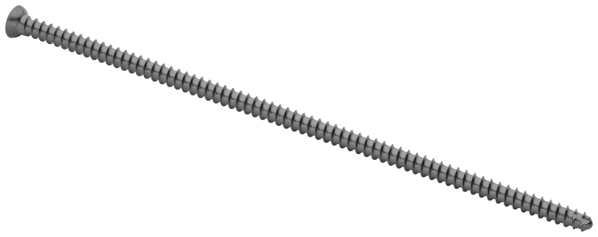 Cortical Screw, 2.7 mm x 80 mm