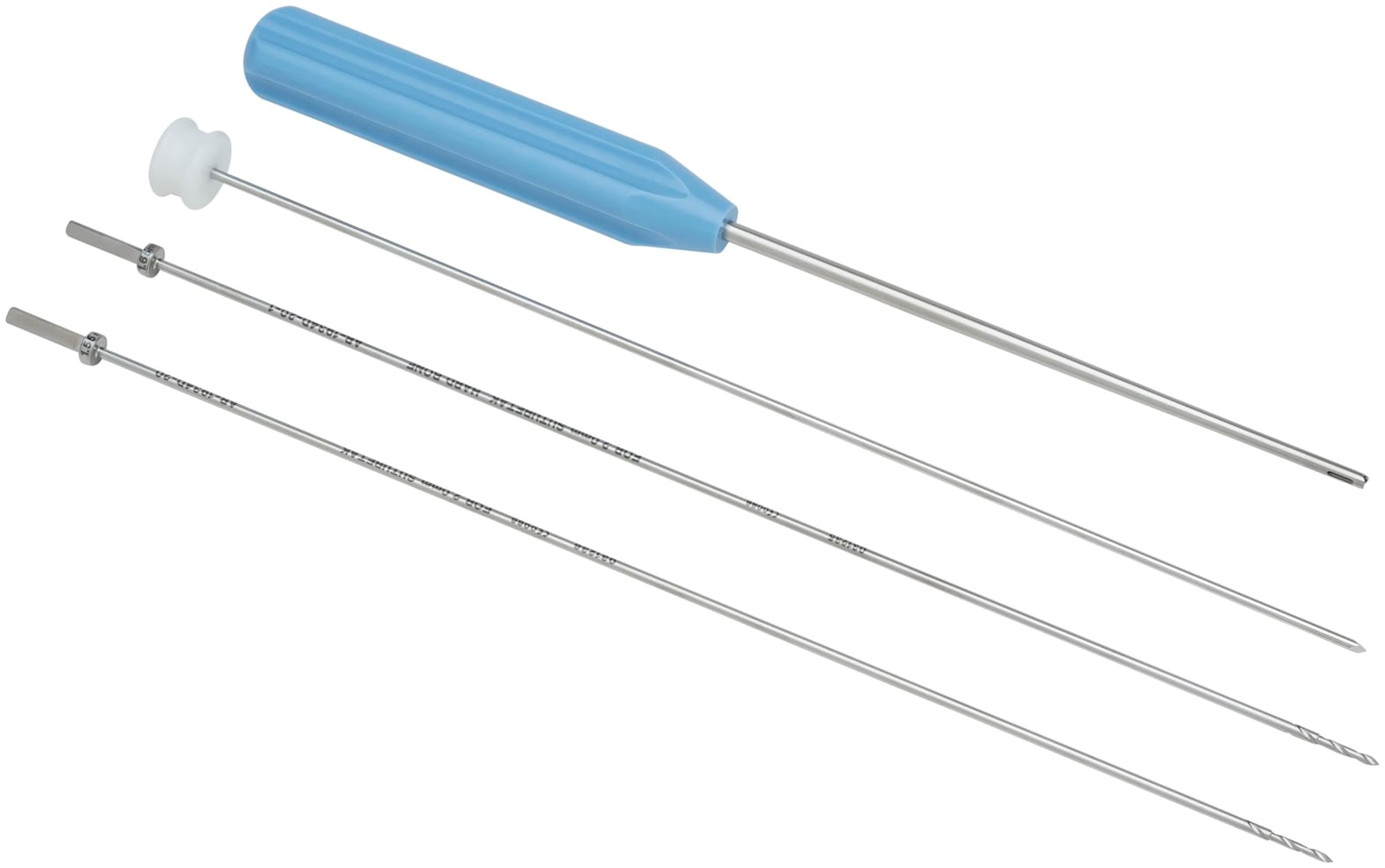 2 mm SutureTak Disposables Kit (includes: Disposable Spear and AR-1934D-20)