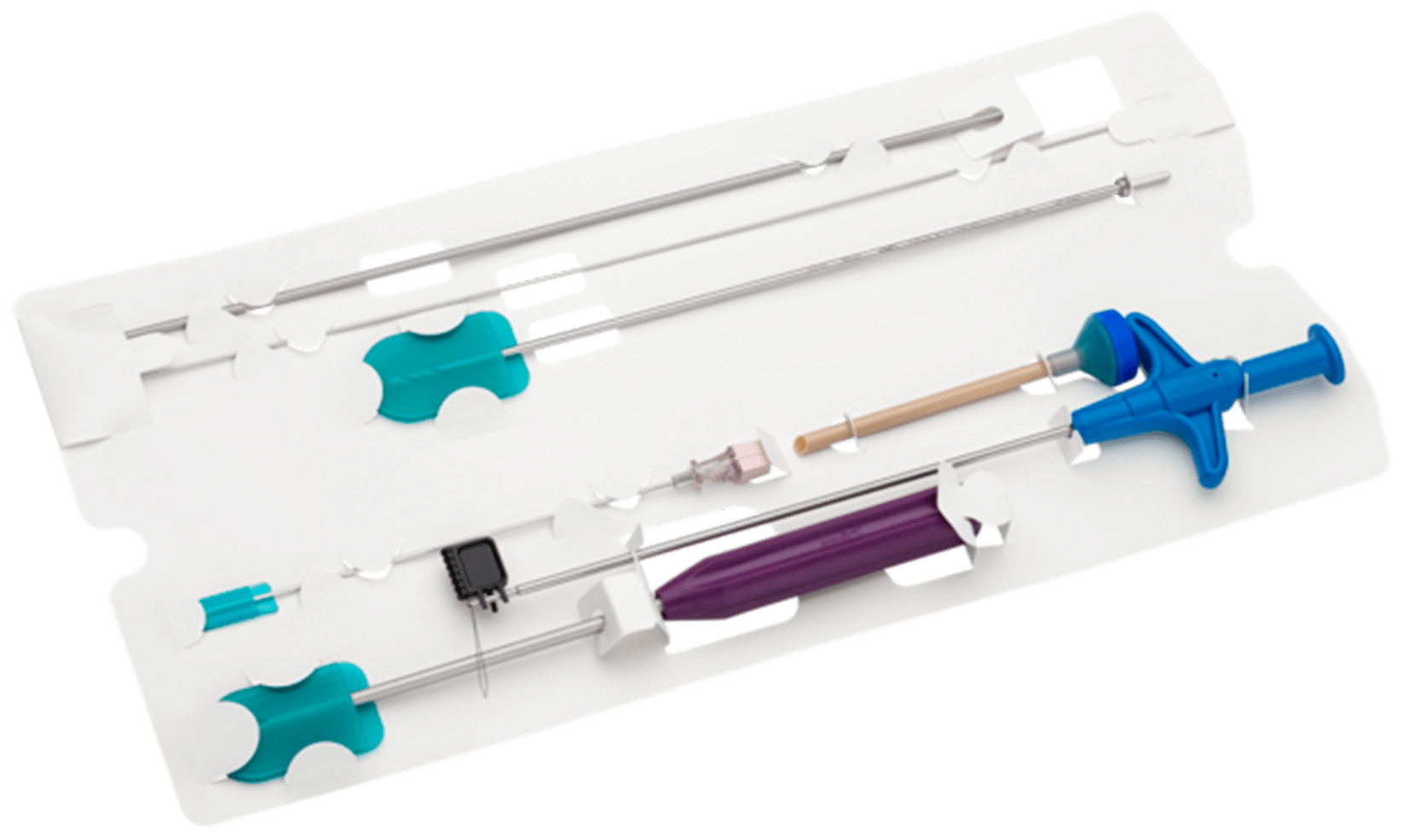 Arthrex Percutaneous Insertion Kit for 3 mm Knotless SutureTak Anchor