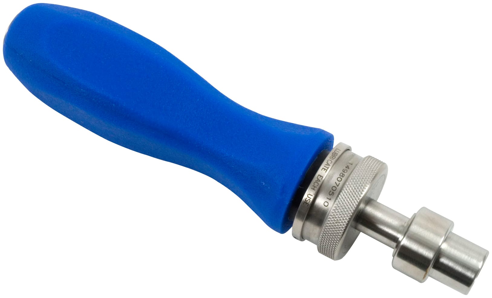 Ratcheting Screwdriver Handle