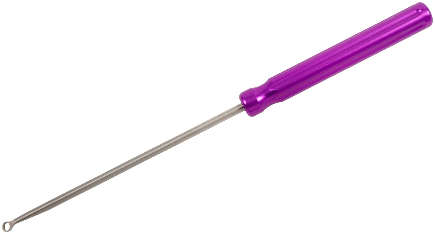 Curette, One Side Cut, 5.4 mm Ring