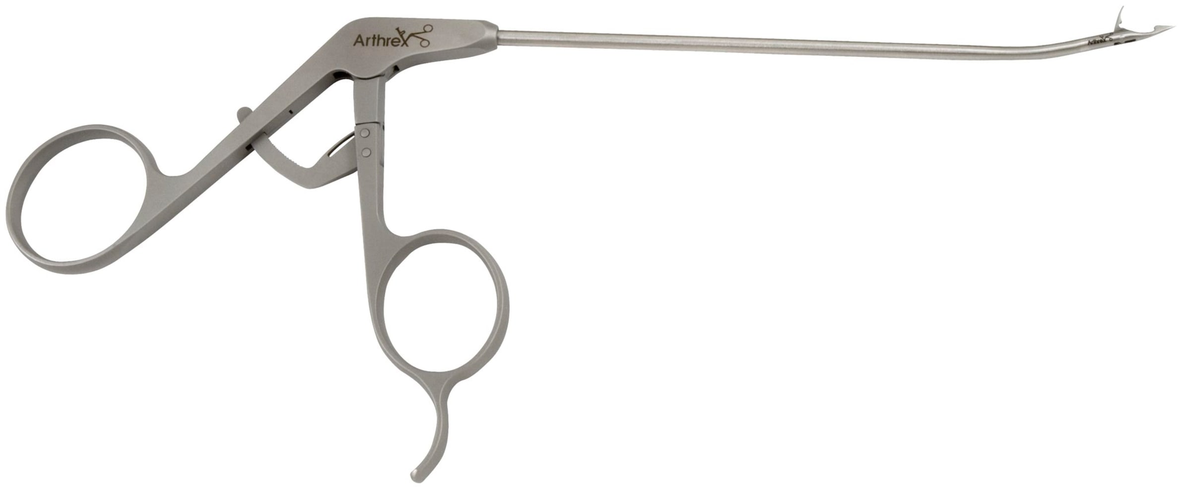 Penetrator Suture Retriever, 15°