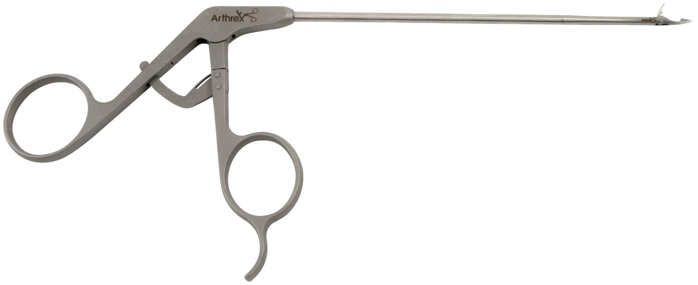 Penetrator Suture Retriever, Straight