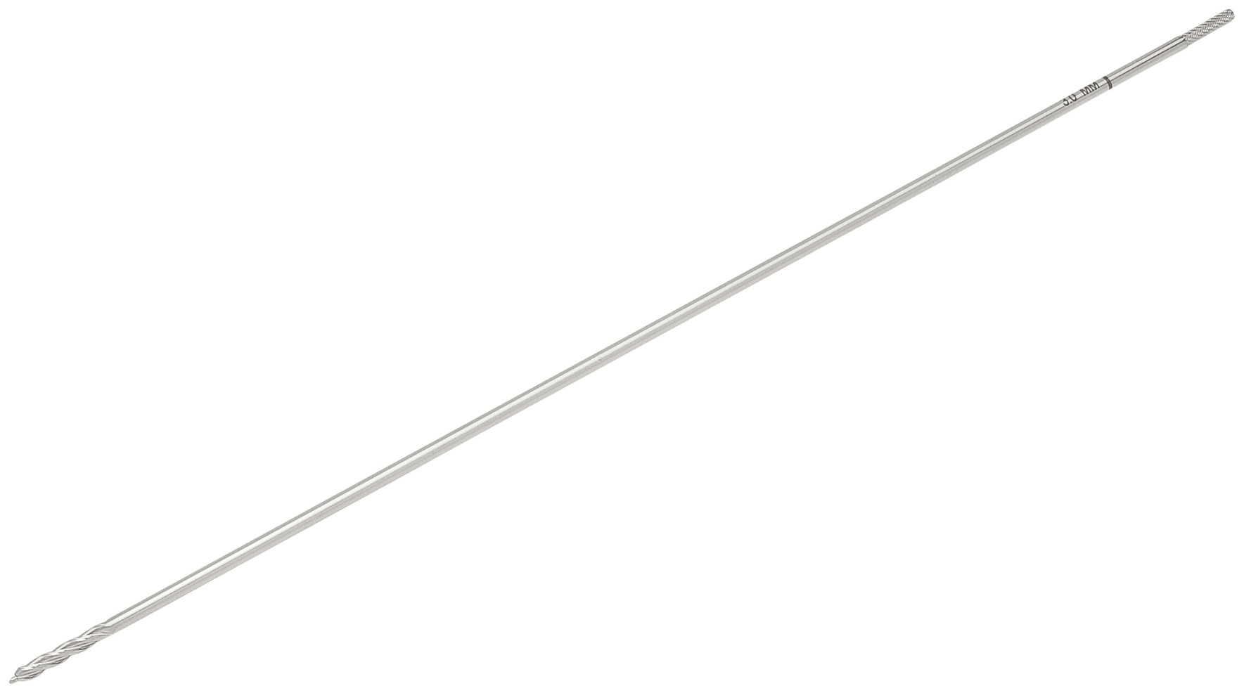 Kanülierter Bohrer, für AC Repair, 3.0 mm