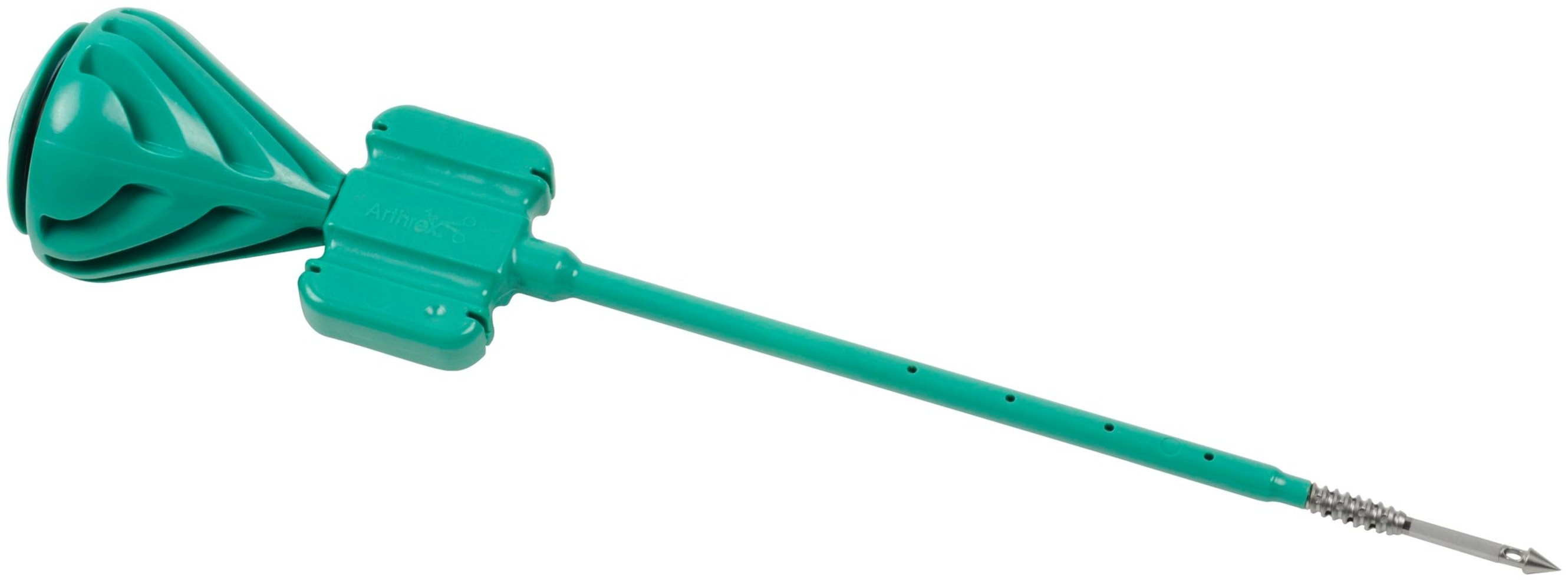 Arthrex - SwiveLock SP, Titanium, 4.75 mm x 24.5 mm, self-punching ...