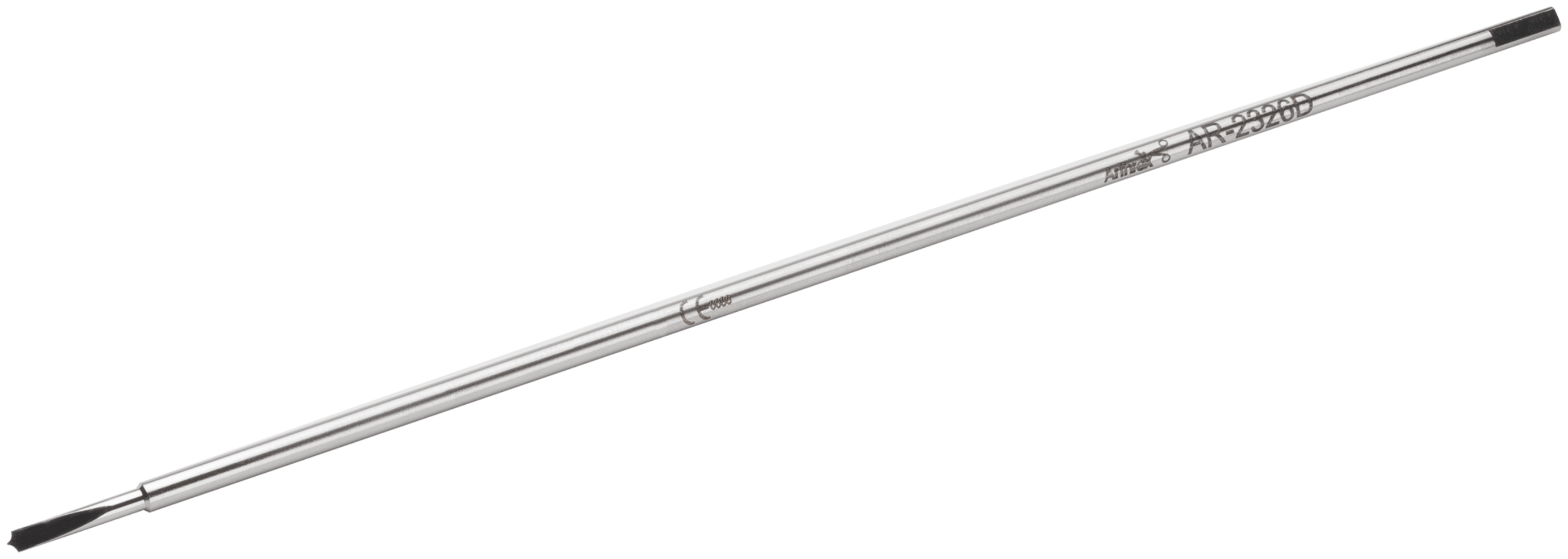 Bohrer mit Spatenspitze für 3.9 mm SwiveLock-Anker