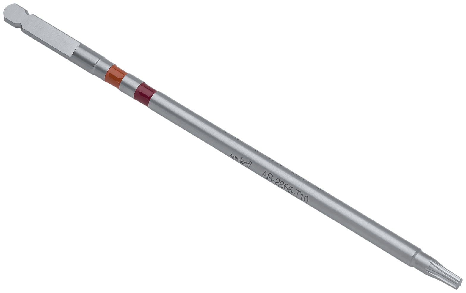 T10 Torx- Schraubendreher