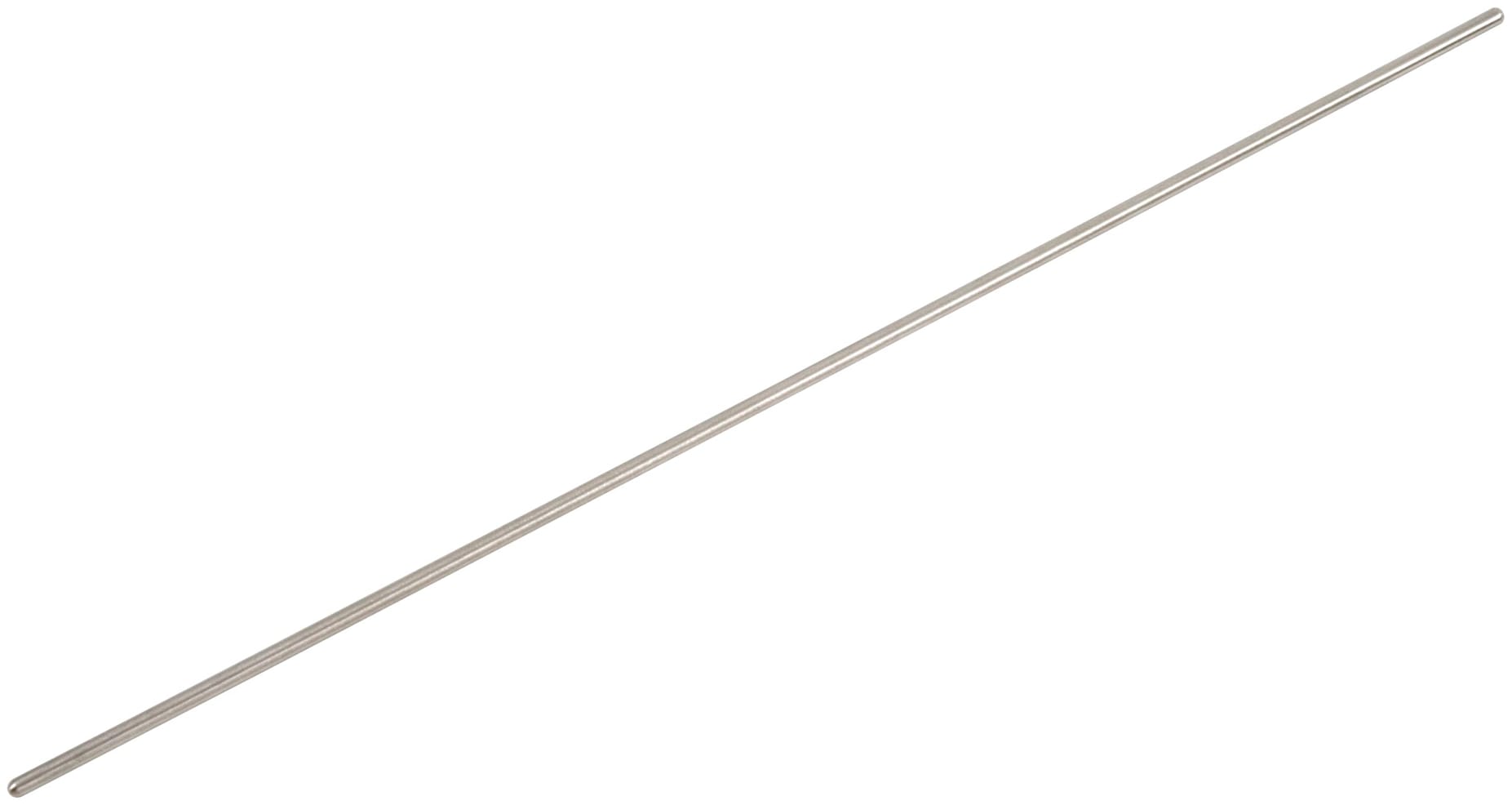 Dovetail Meniscal Allograft Alignment Rod