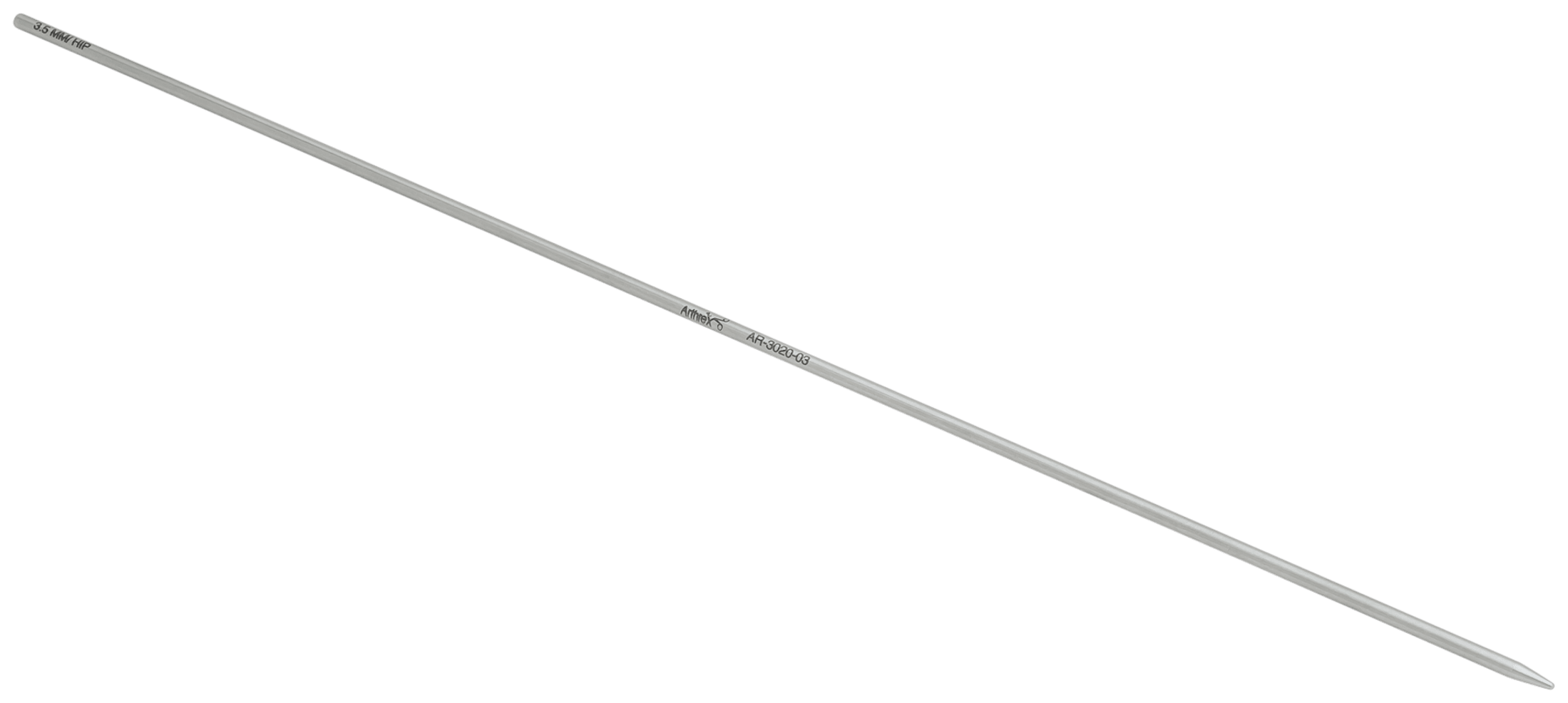 Arthrex - Switching Stick, Long, Non-Cannulated, 3.5 mm x 15