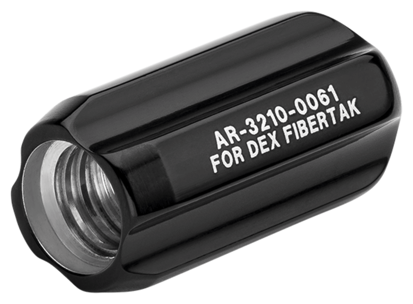 Nano 1.8 mm FiberTak Handle, DEX