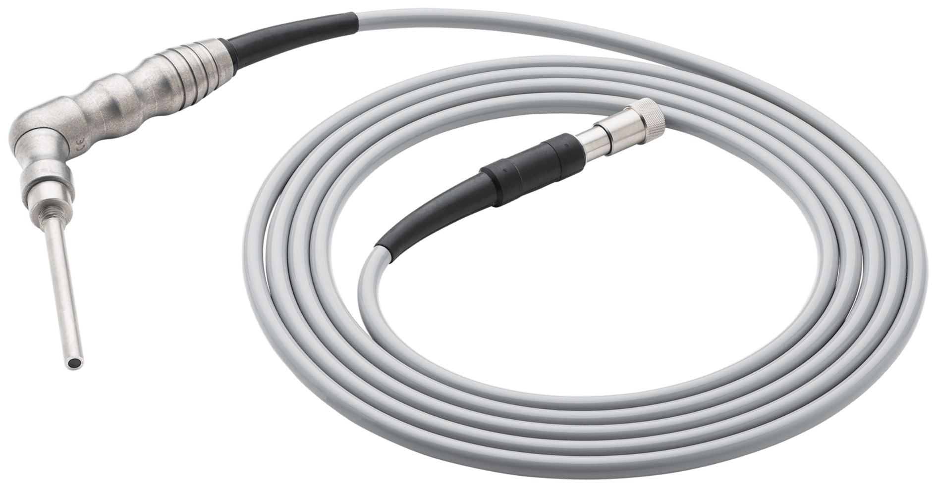 Fused Universal Light Cable, 3.5 mm x 274 cm, Gr