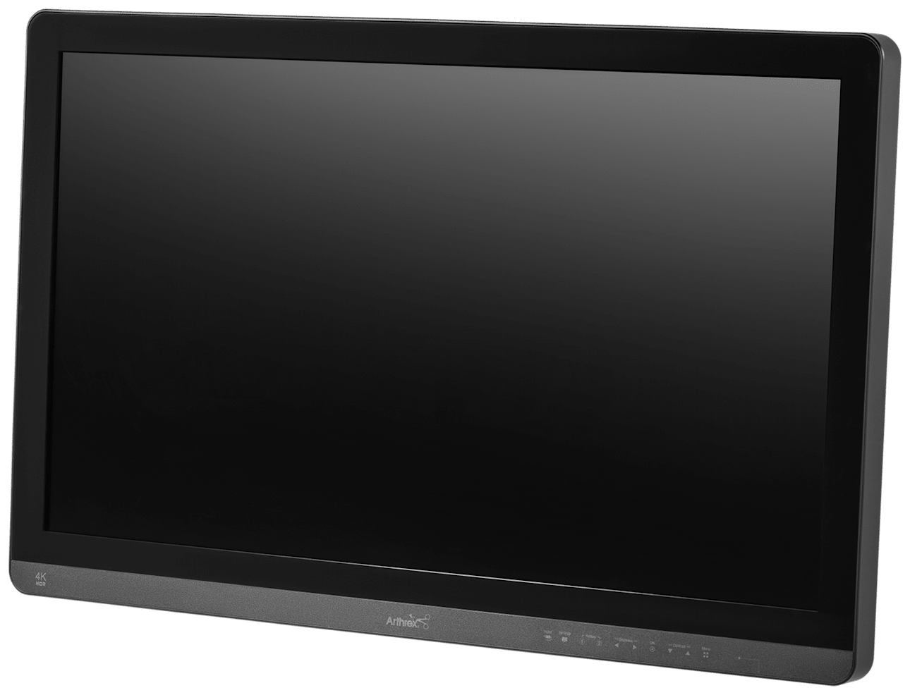 Synergy Vision-Monitor, 4K, HDR, 12G, 32”