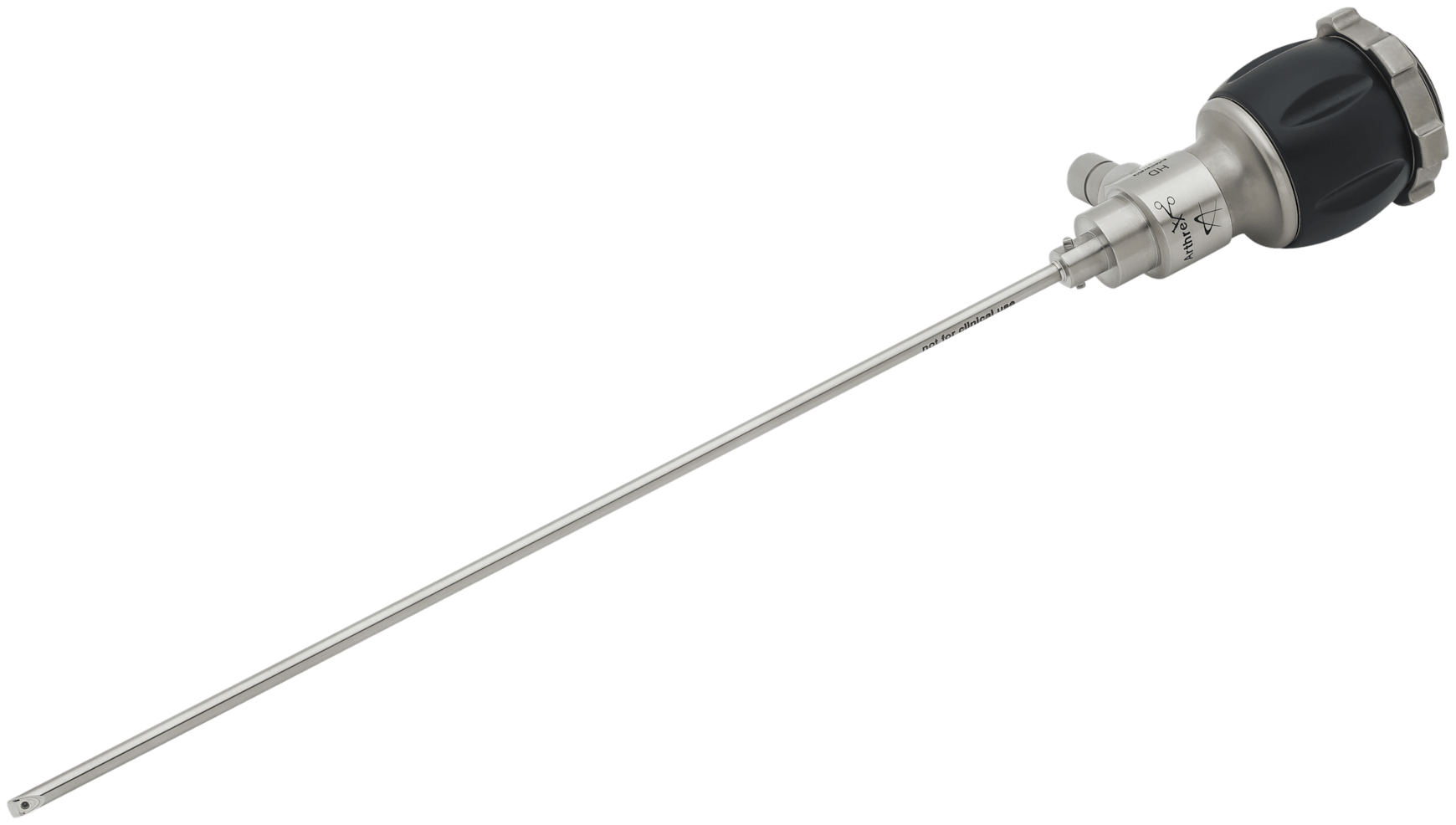 C-Mount Hip Arthroscope, 70° 3.5 x 204 mm