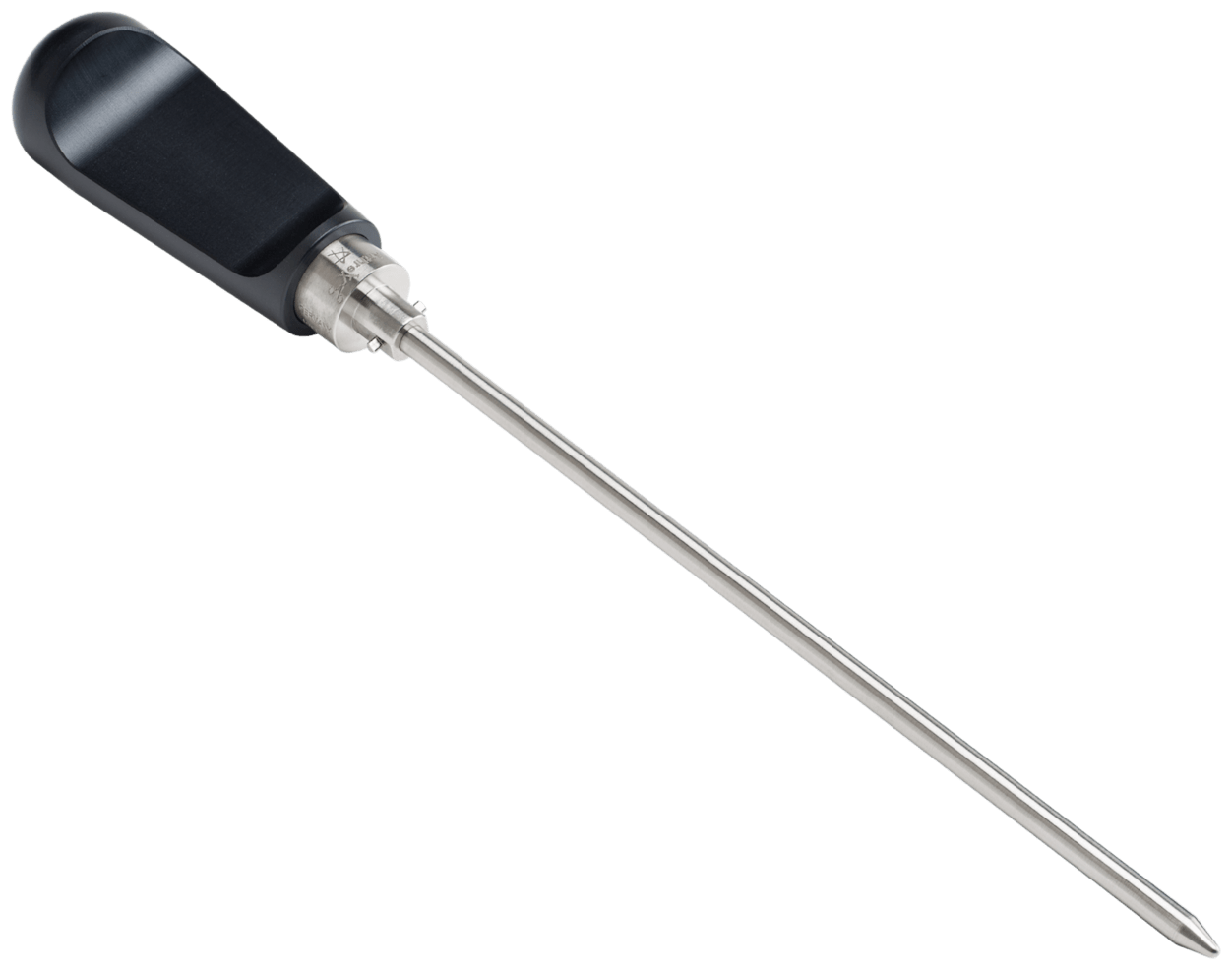 Konischer Obturator für 3.0 mm High-Flow Optik-Arthroskopschaftsystem