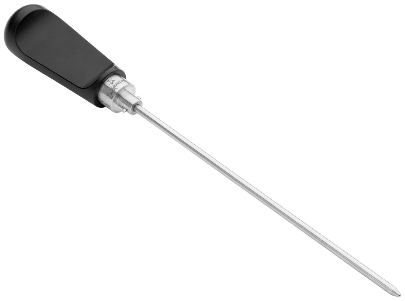 Arthrex - Conical Obturator, for 3 mm Scope Sheath w/Handle - AR-3375-3001