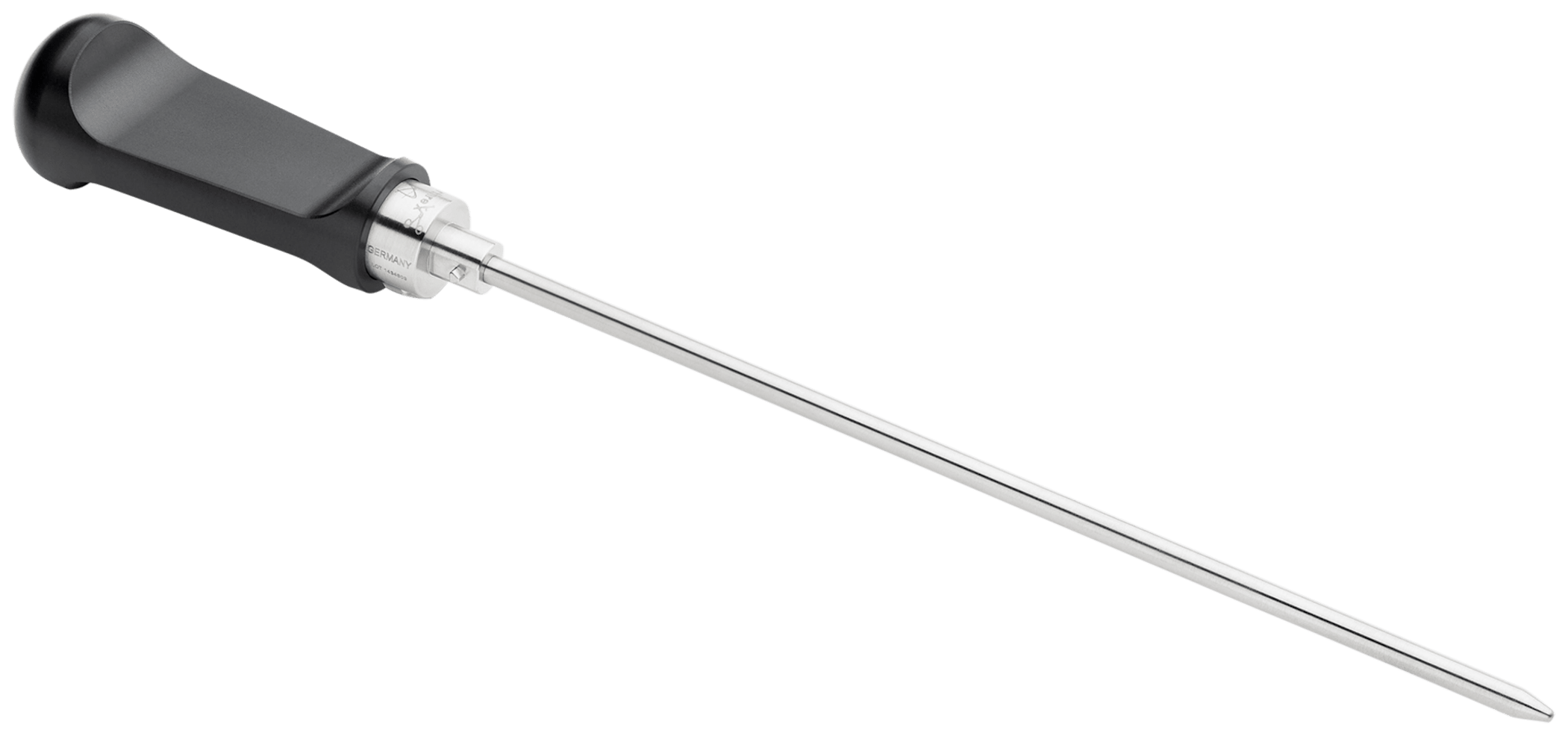 Arthrex - Conical Obturator for Tap/Fen High-Flow 4 mm Scope Sheath w ...