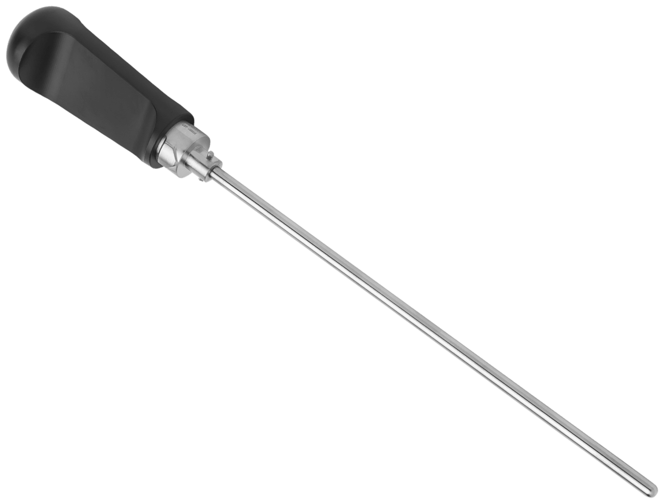 Arthrex - Blunt Obturator, for Tap/Fen, Hi-Flow 4 mm Scope Sheath w ...