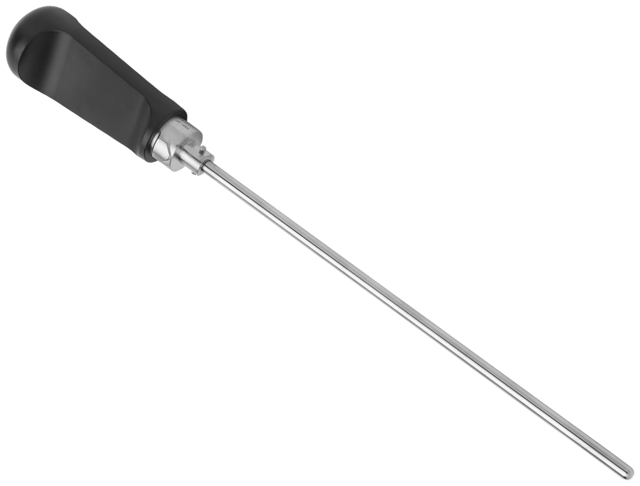 Stumpfer Obturator für 4 mm Optik-Arthroskopschaftsystem